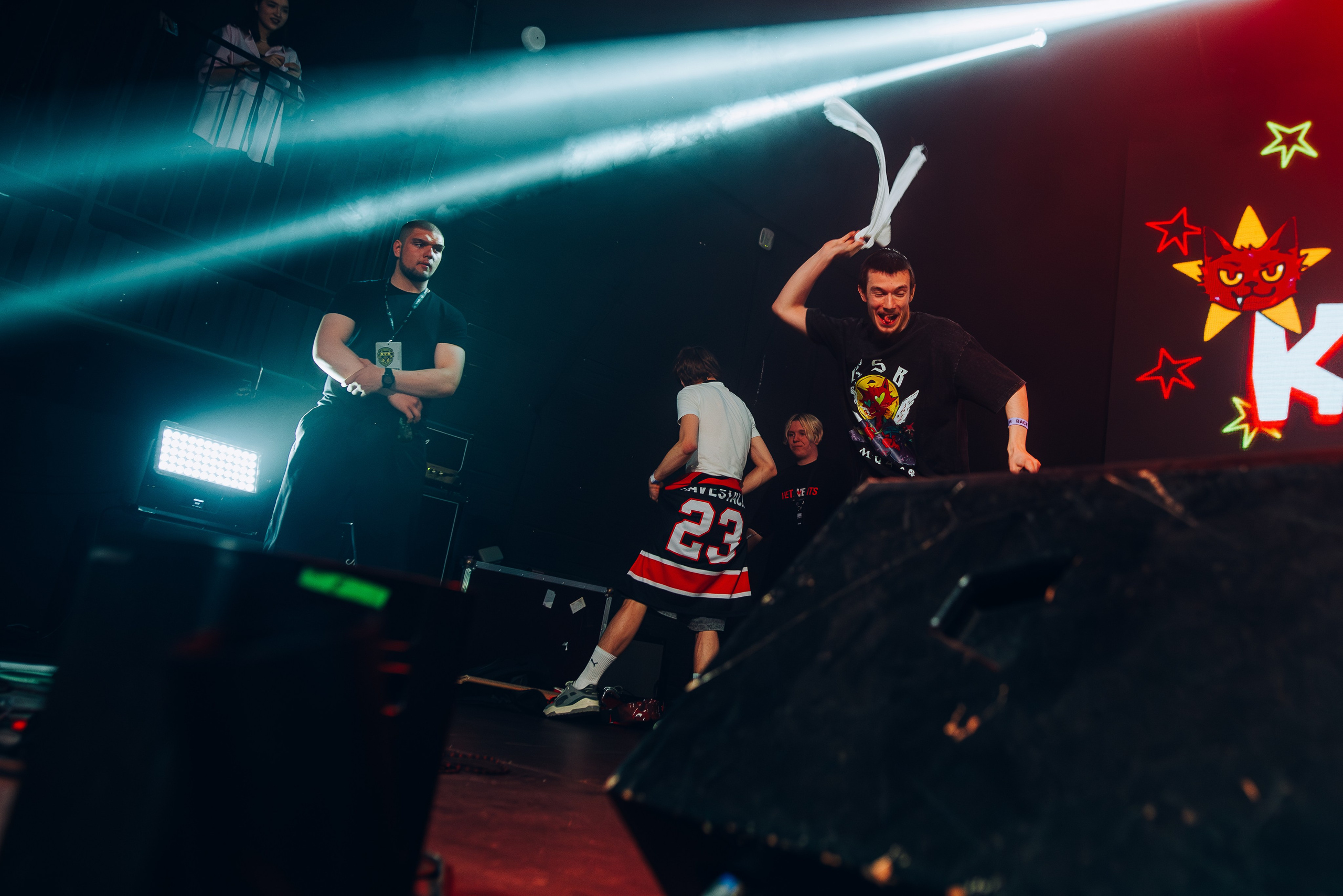 KSB-Muzic. Sound. 15.05.2025. Главная