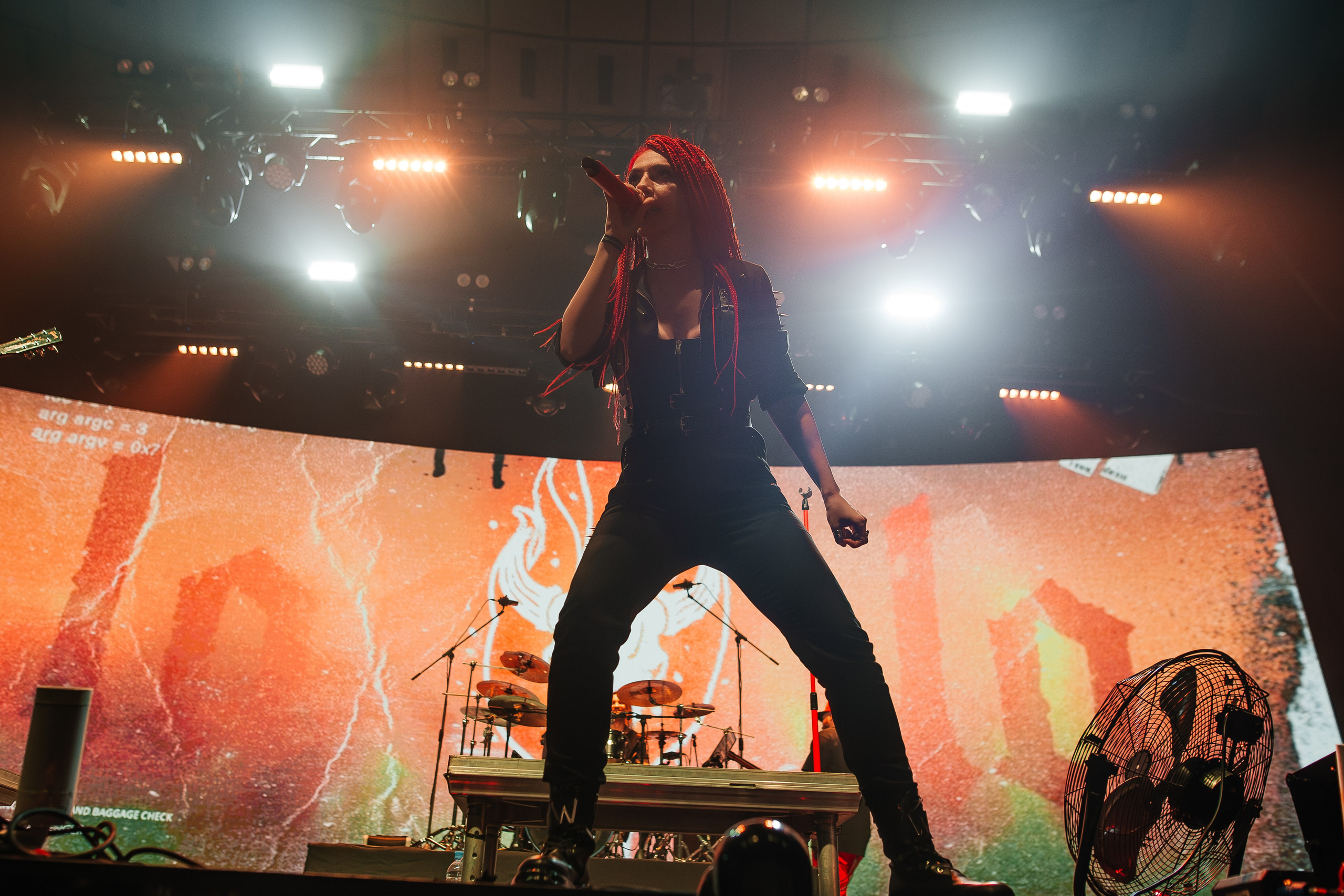 Lascala. Аврора. 05.04.2025. Главная