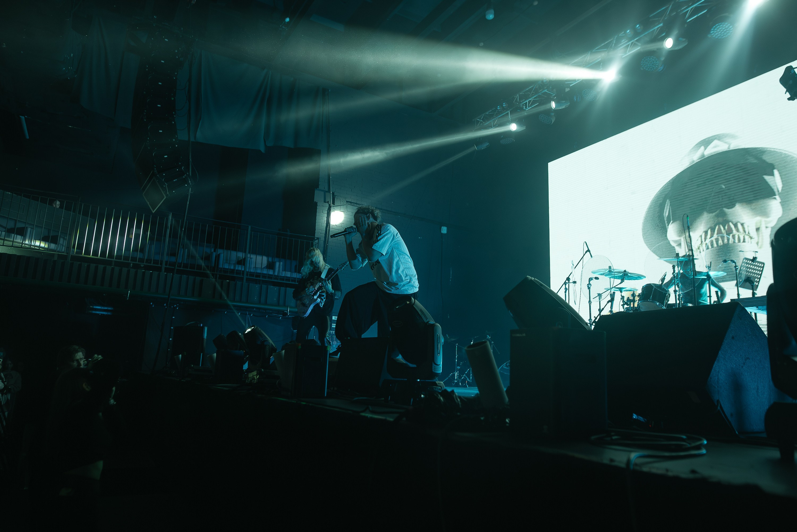 LIDA. Sound. 04.11.2024. Главная