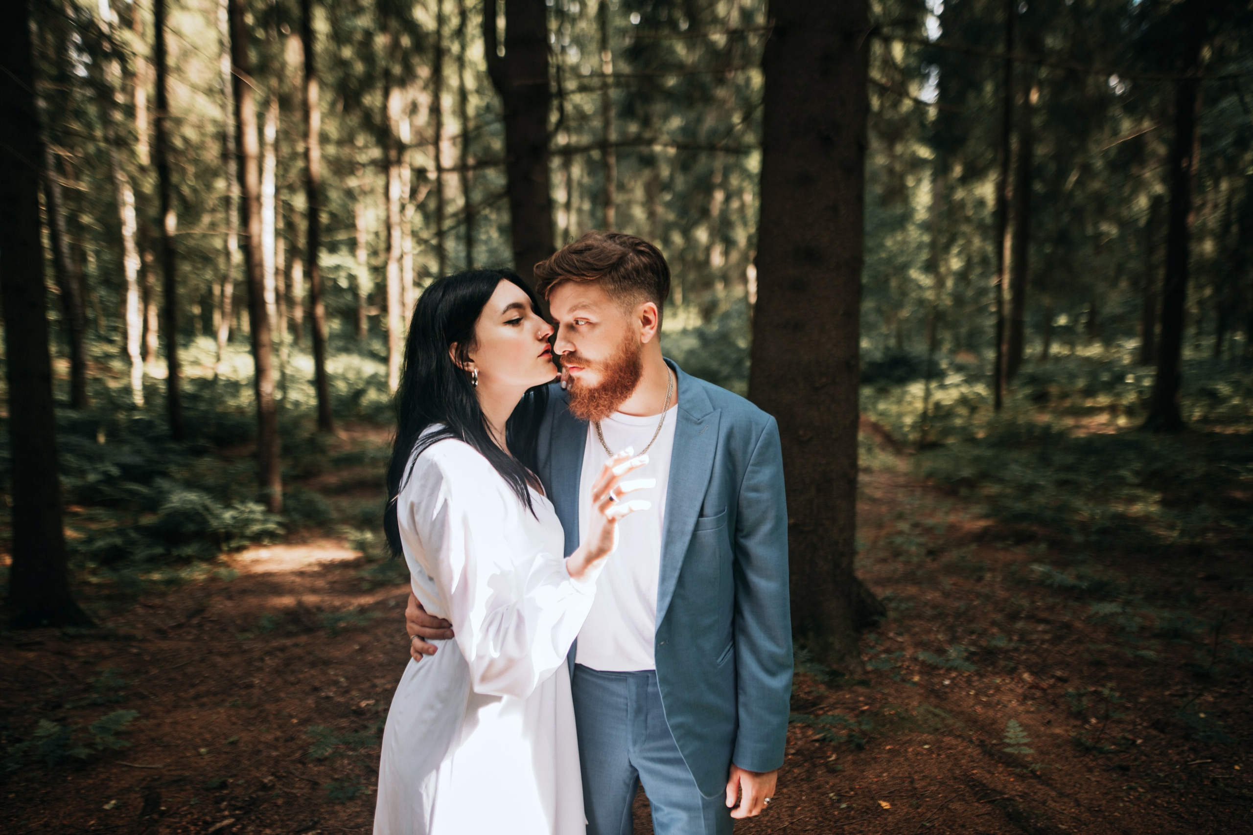 Иван и Ева. 10.07.2020. Главная