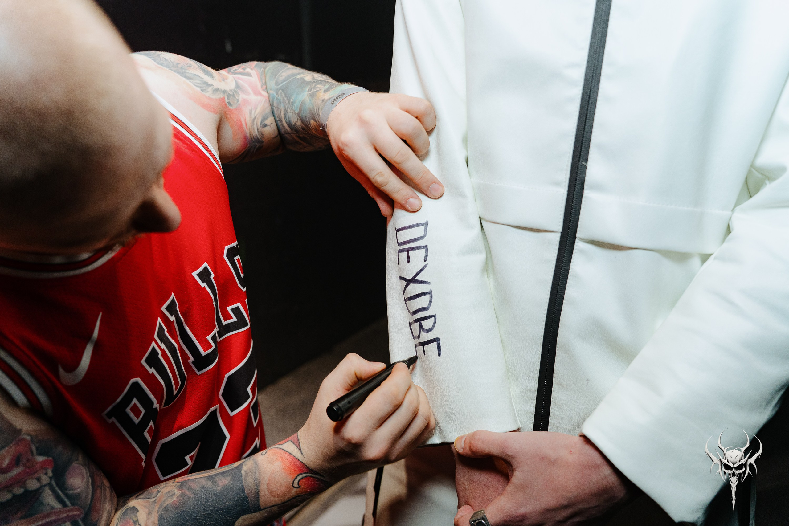 Dexdbell. Рассвет. 01.03.2026. Главная