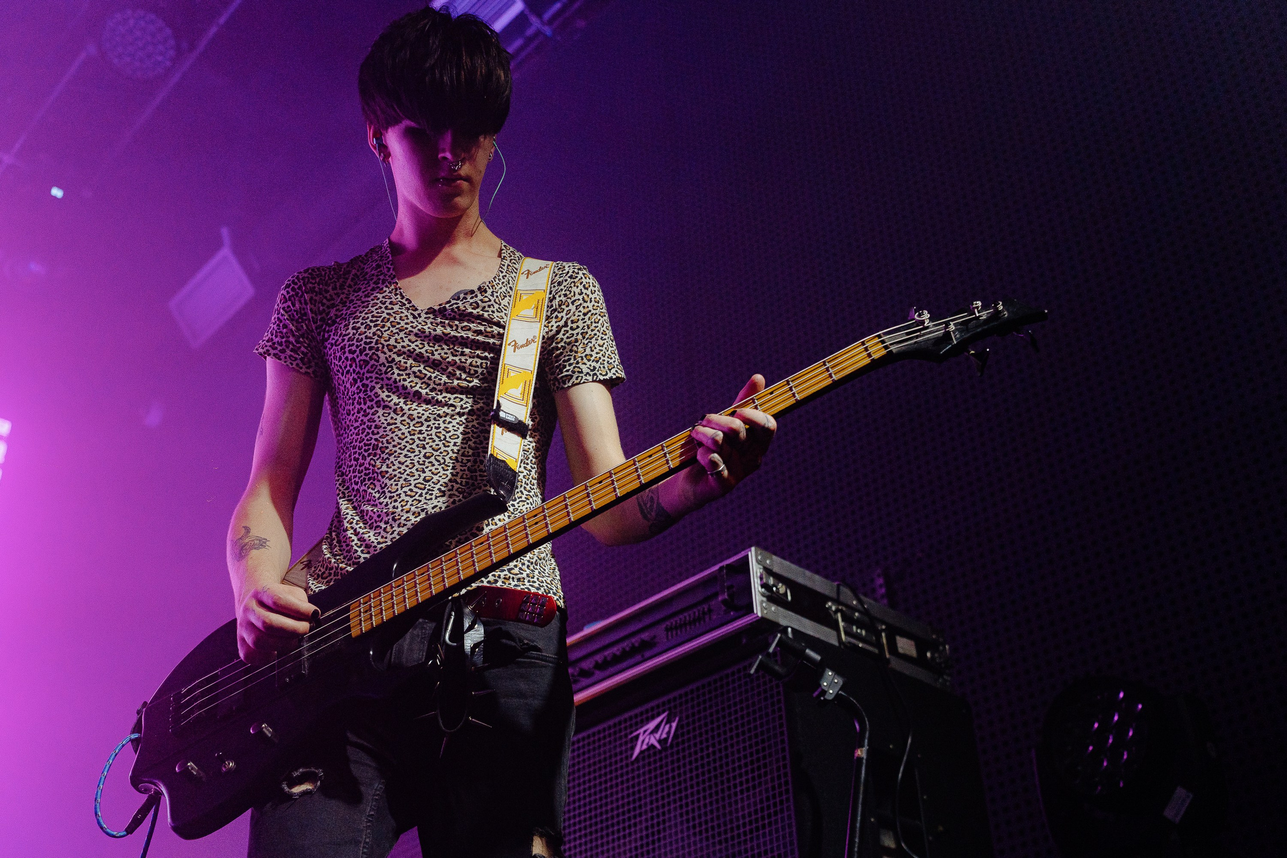 Molly Fest. Рассвет. 21.09.2025. Главная