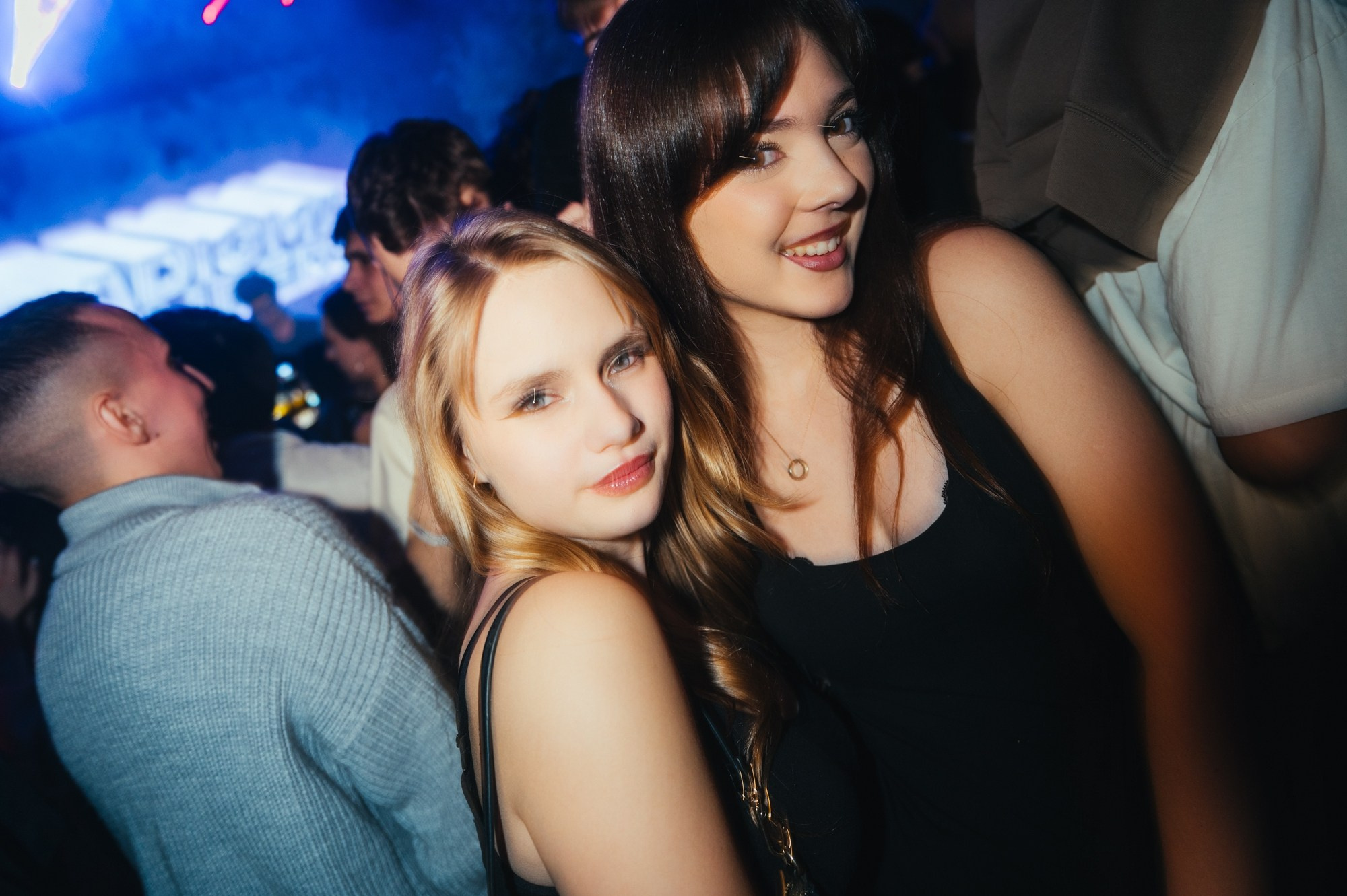 Paradigma members. Сайт фотографа Данилы Пащенко