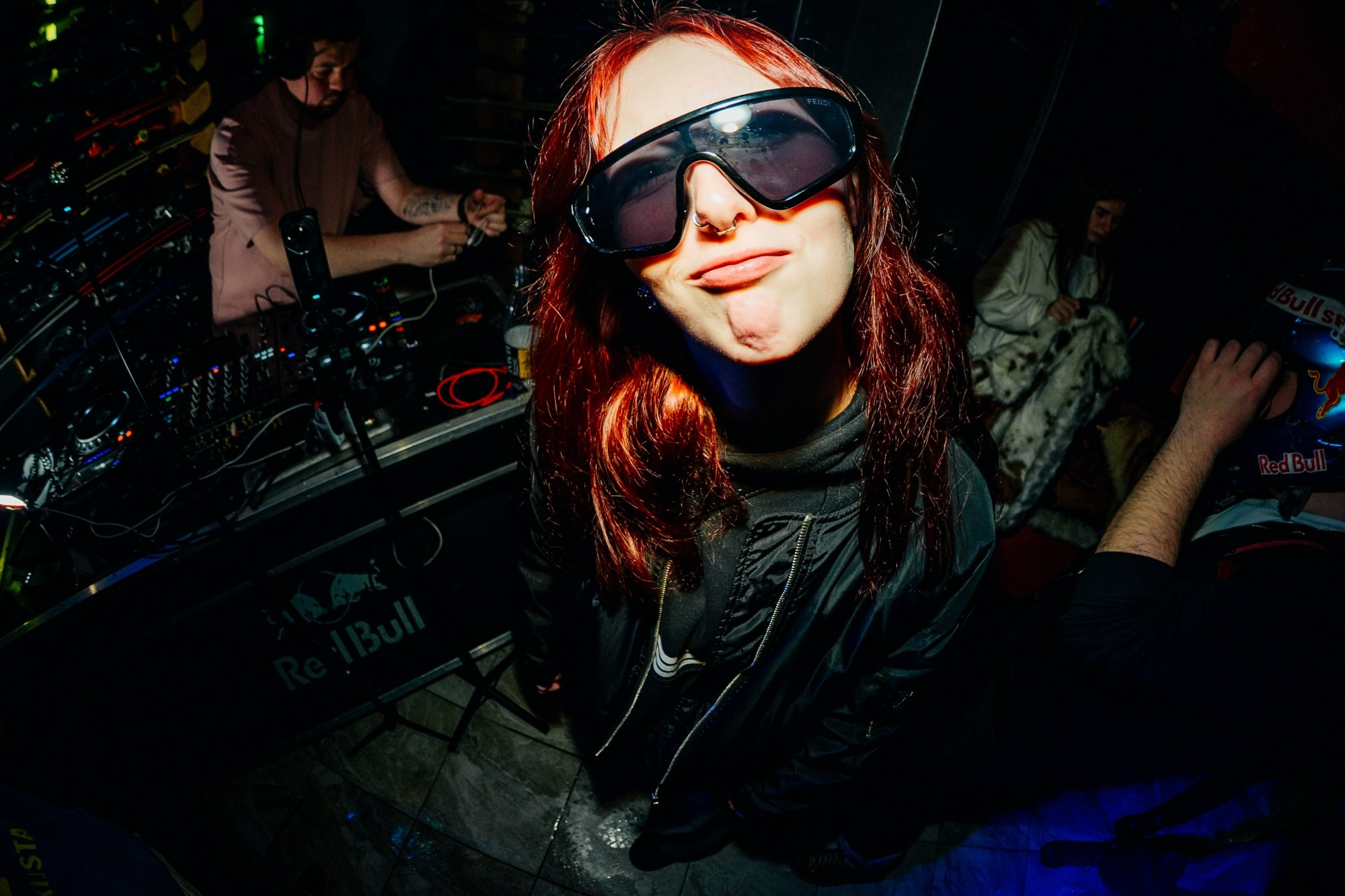 Выездные проекты. Сайт фотографа Данилы Пащенко