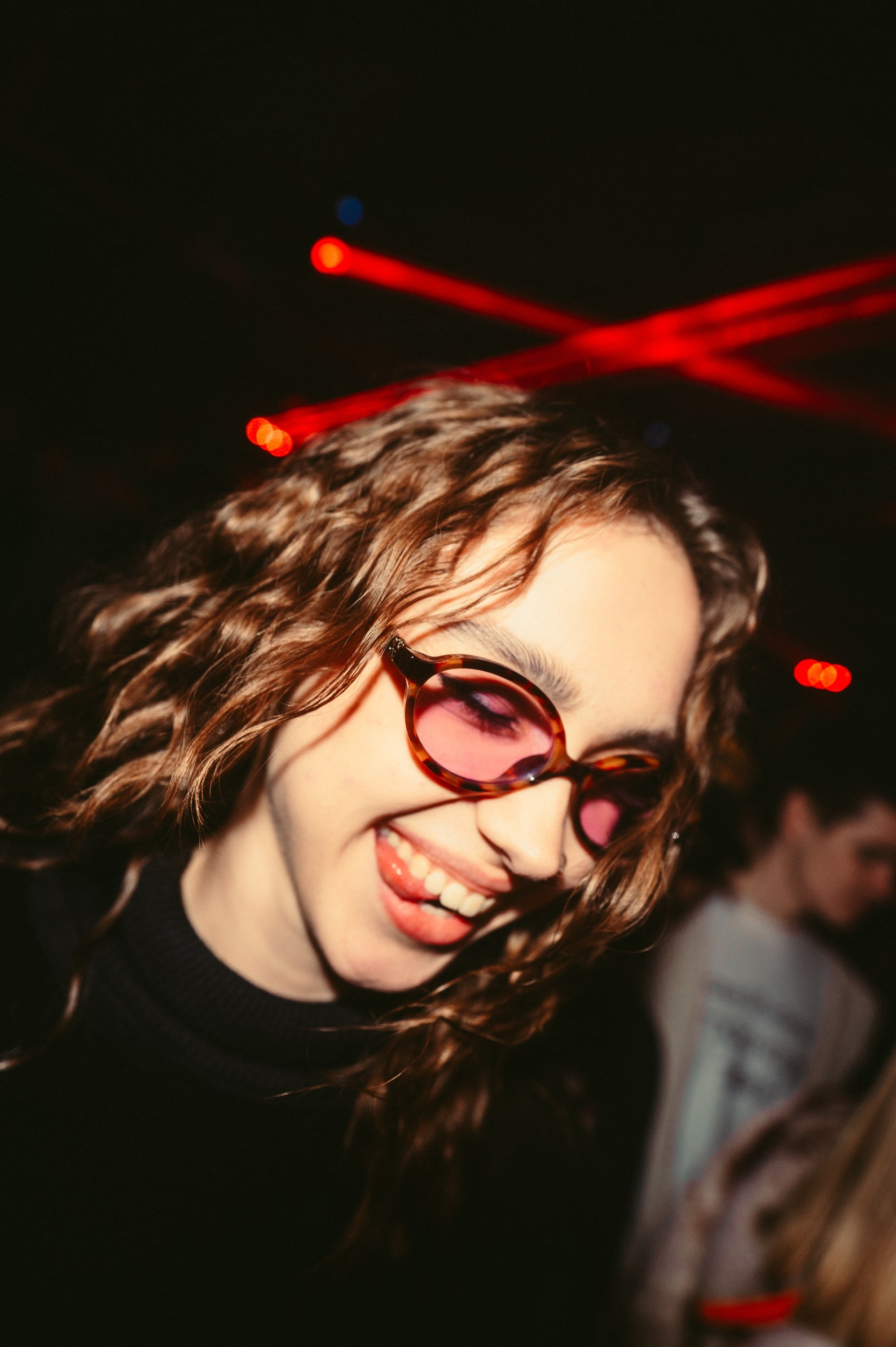 Insomnia Ishome. Metro. Сайт фотографа Данилы Пащенко