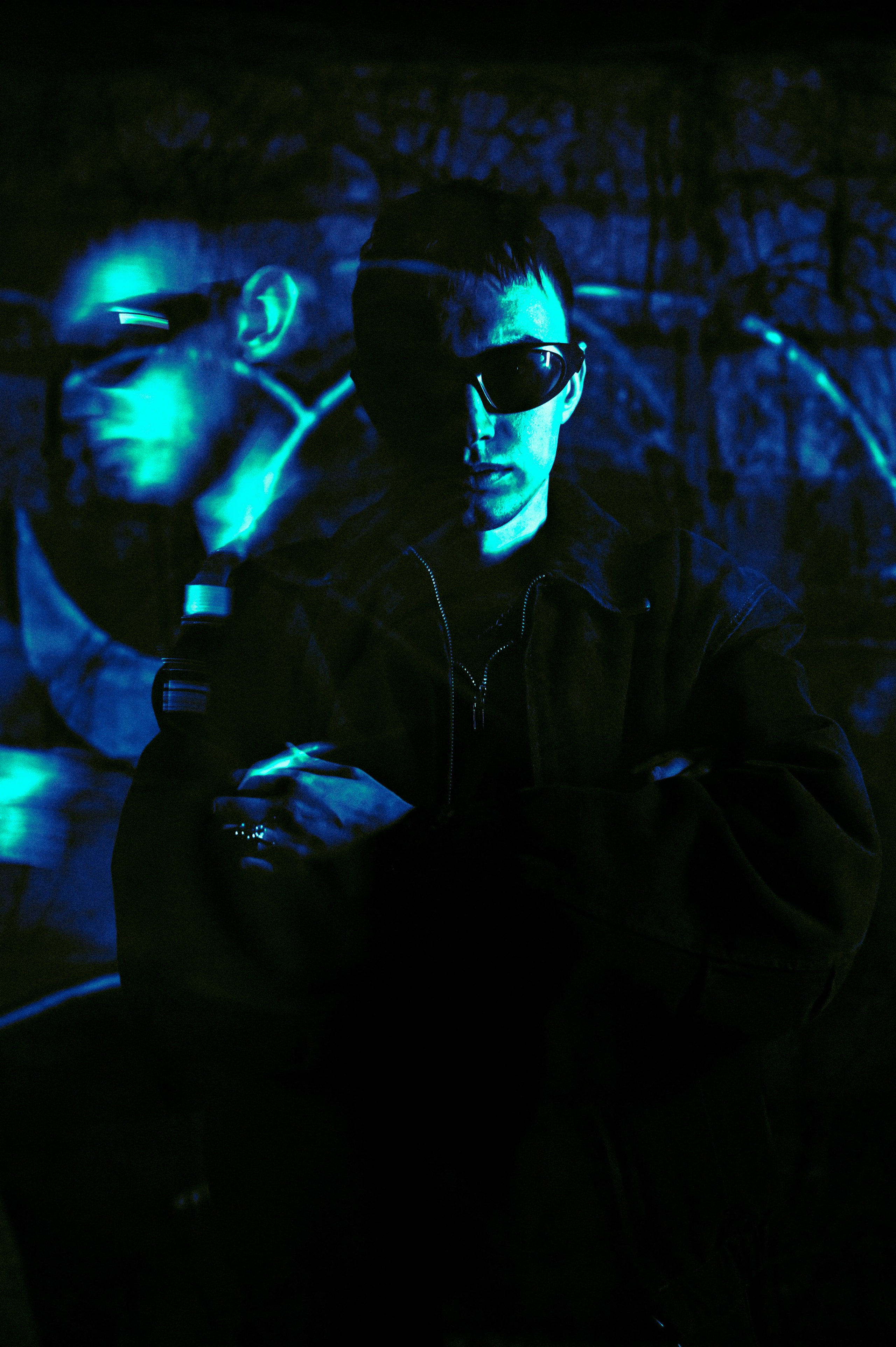 Индивидуальные съемки. Сайт фотографа Данилы Пащенко