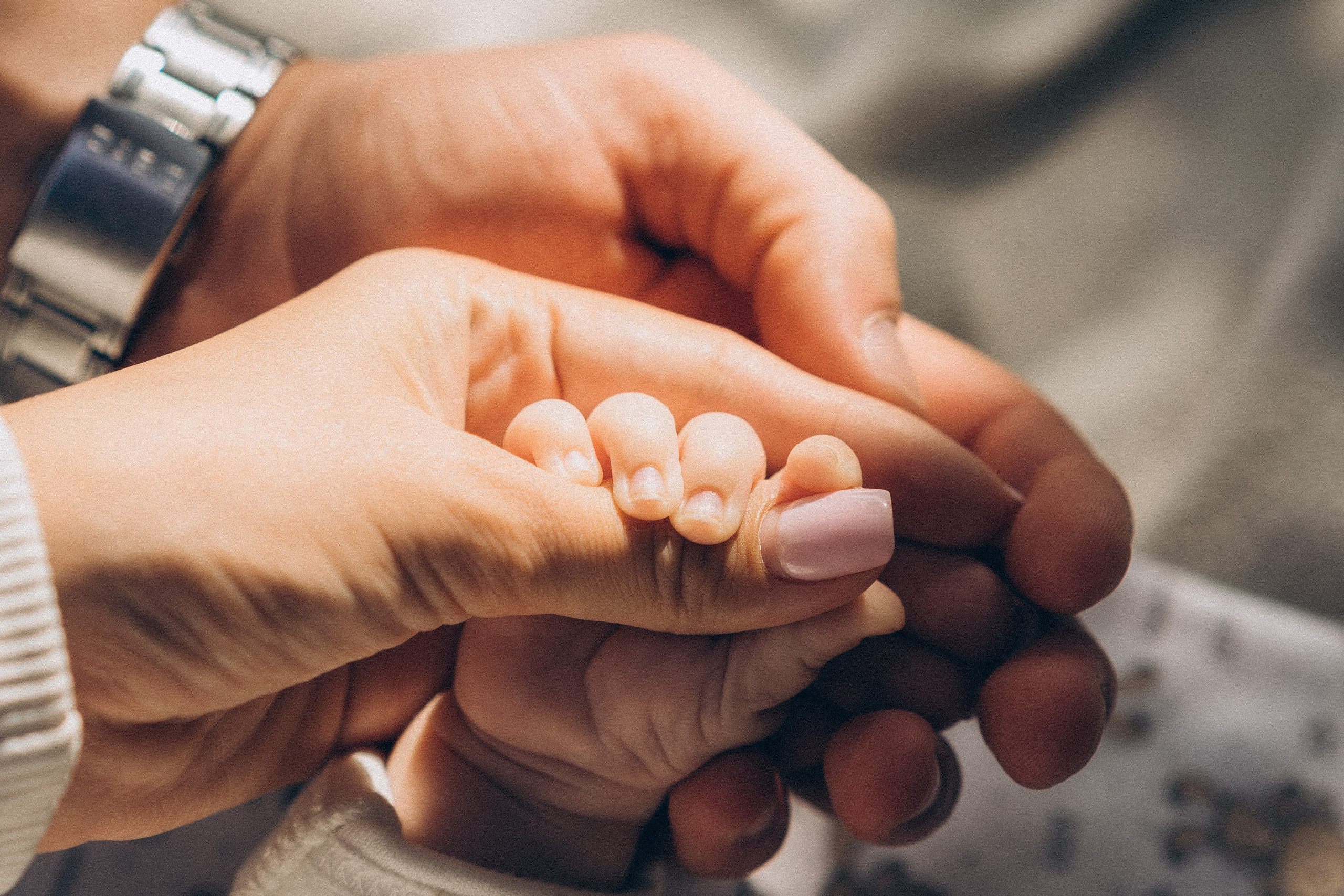 Ксения, Иван и Артёмка. Фотограф в Баку Екатерина Ракитянская