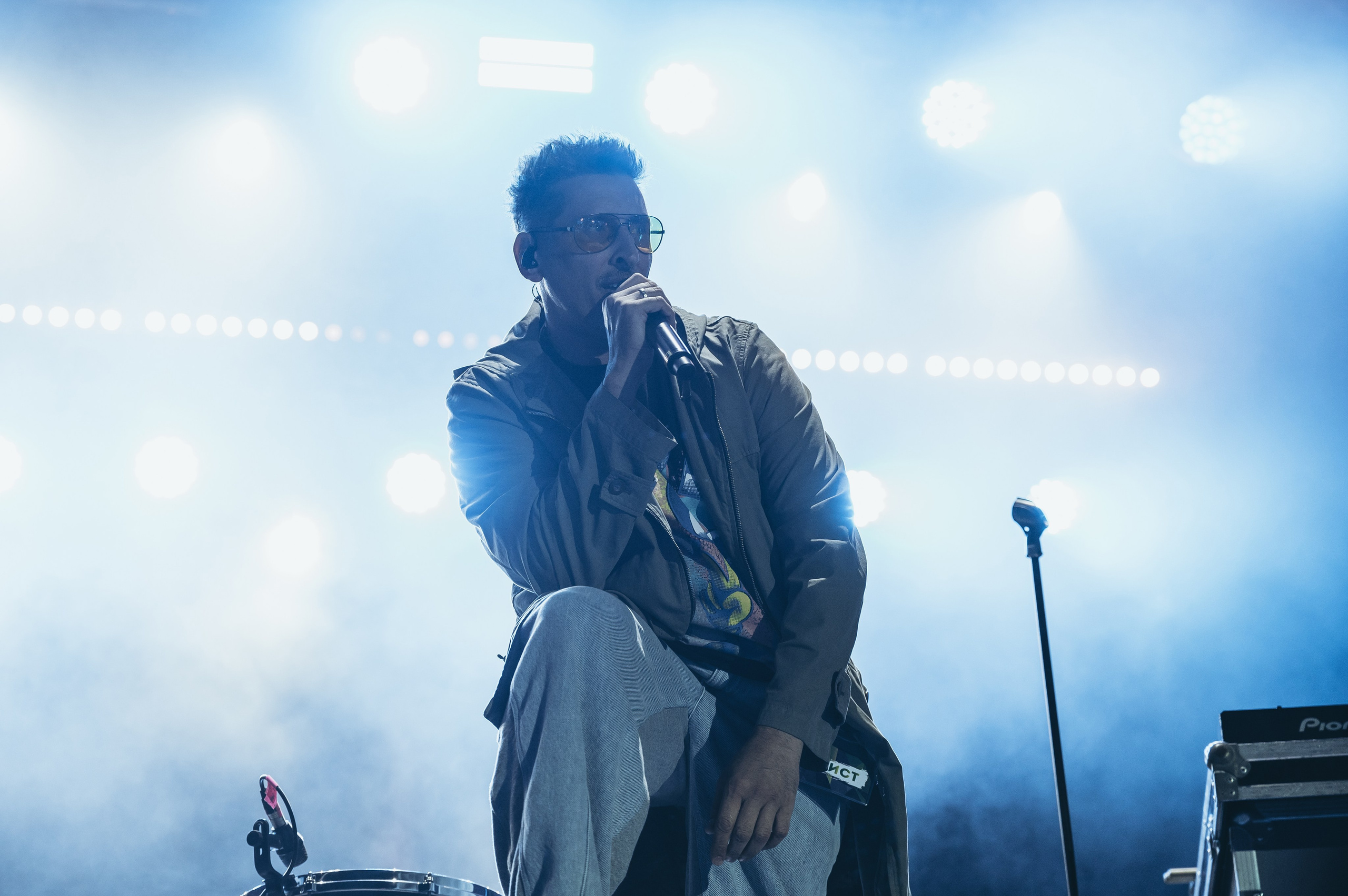 День города 2023. Фотограф Илья Солдаткин