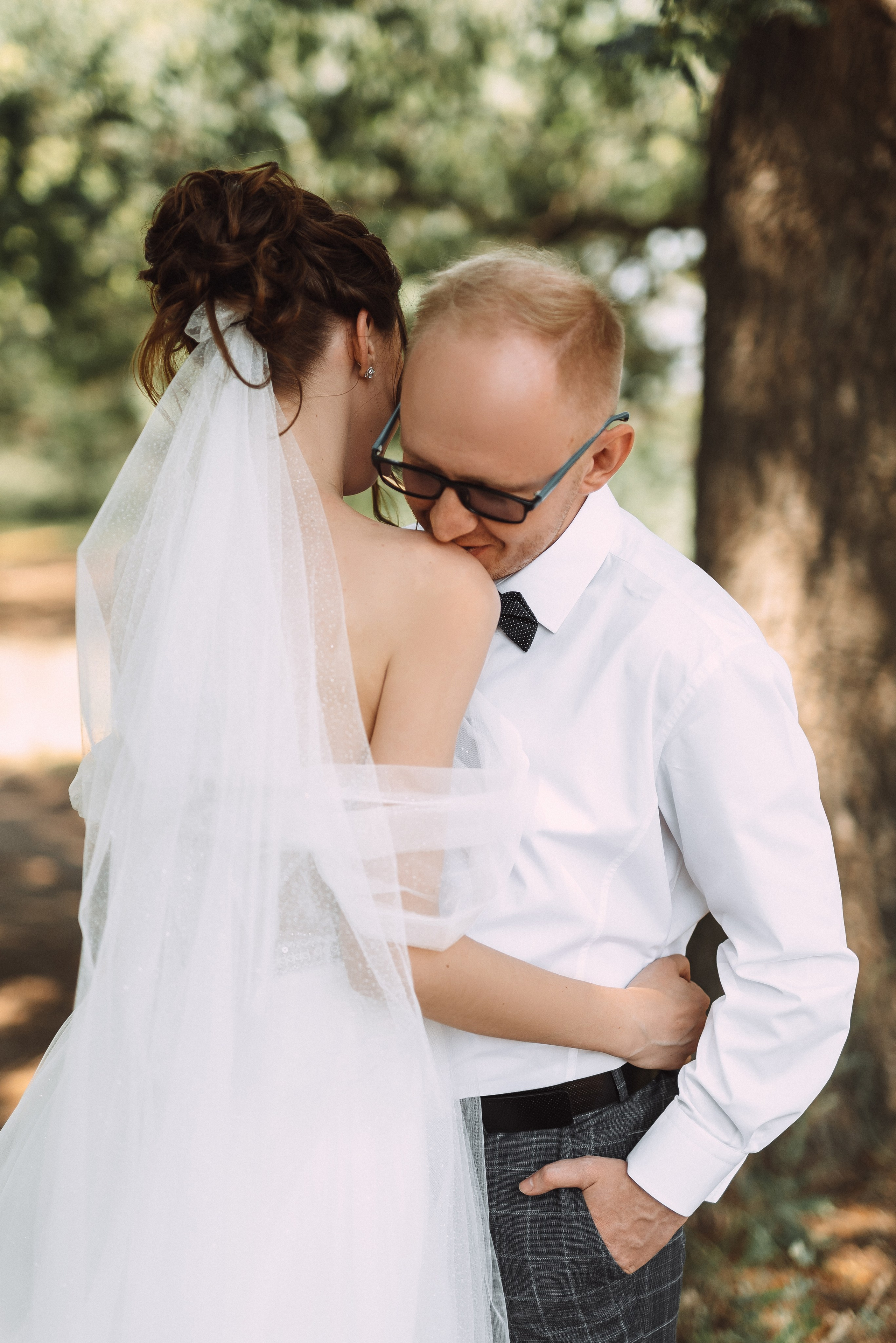 Роман + Ольга. Свадебный и семейный фотограф в Волгограде Олеся Лисицкая