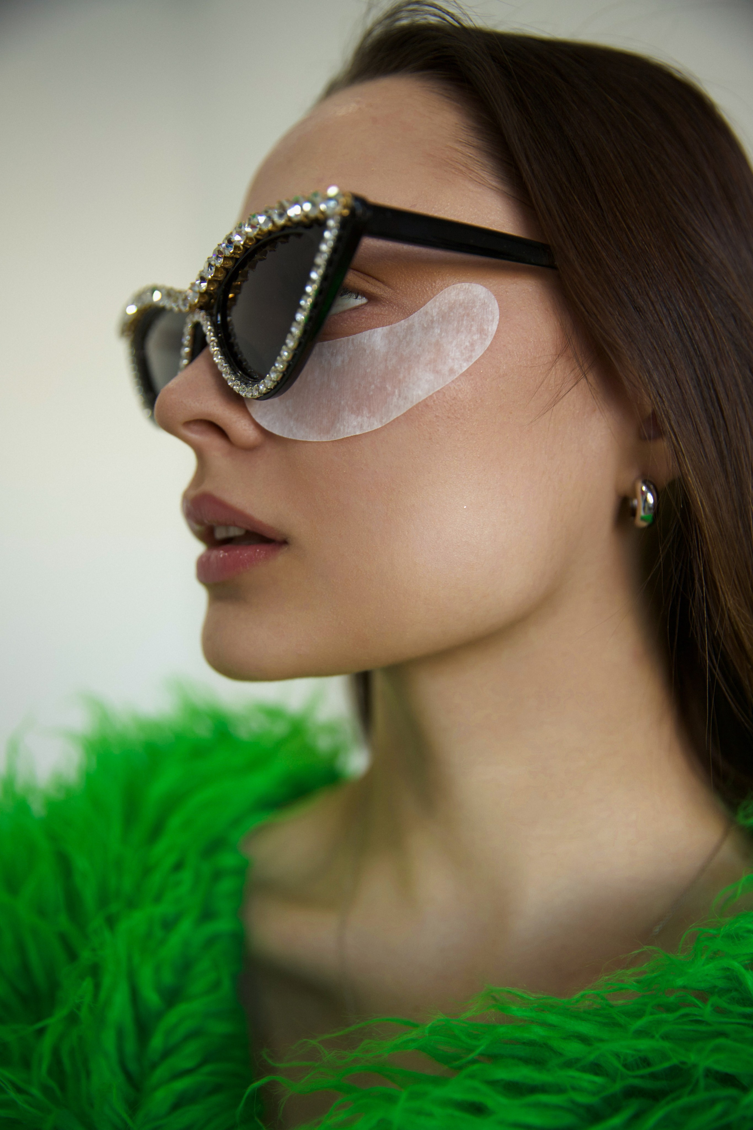 Студия красоты. Фотограф Велькер Марина