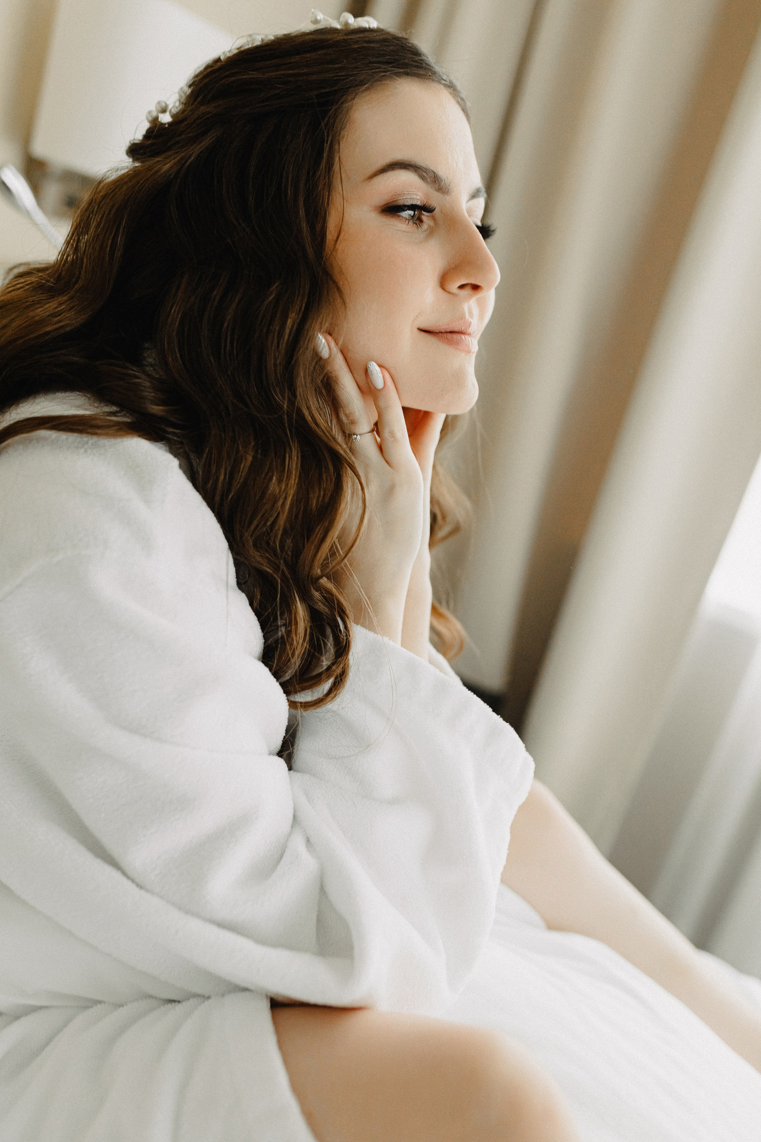 Свадьба Ксюши и Альберта. Свадебный и семейный фотограф Женя Добрянская в Нижнем Новгороде