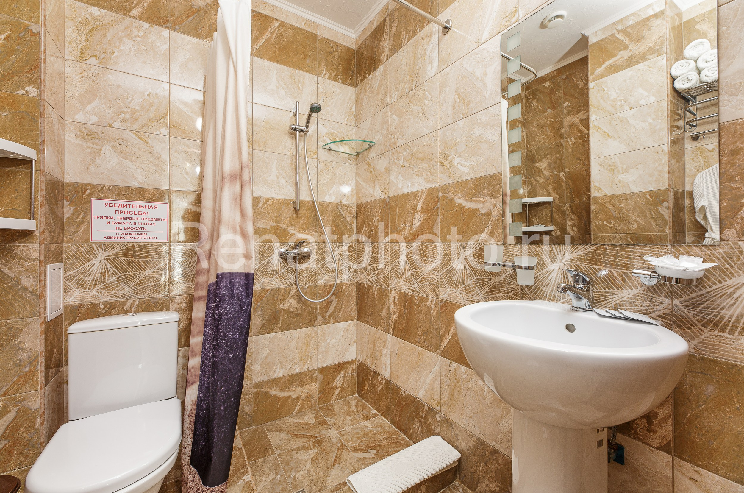 Renatphoto-интерьерная фотография для санаториев. Профессиональная фотосъёмка интерьеров, предметная фотосессия еды для меню г. Анапа