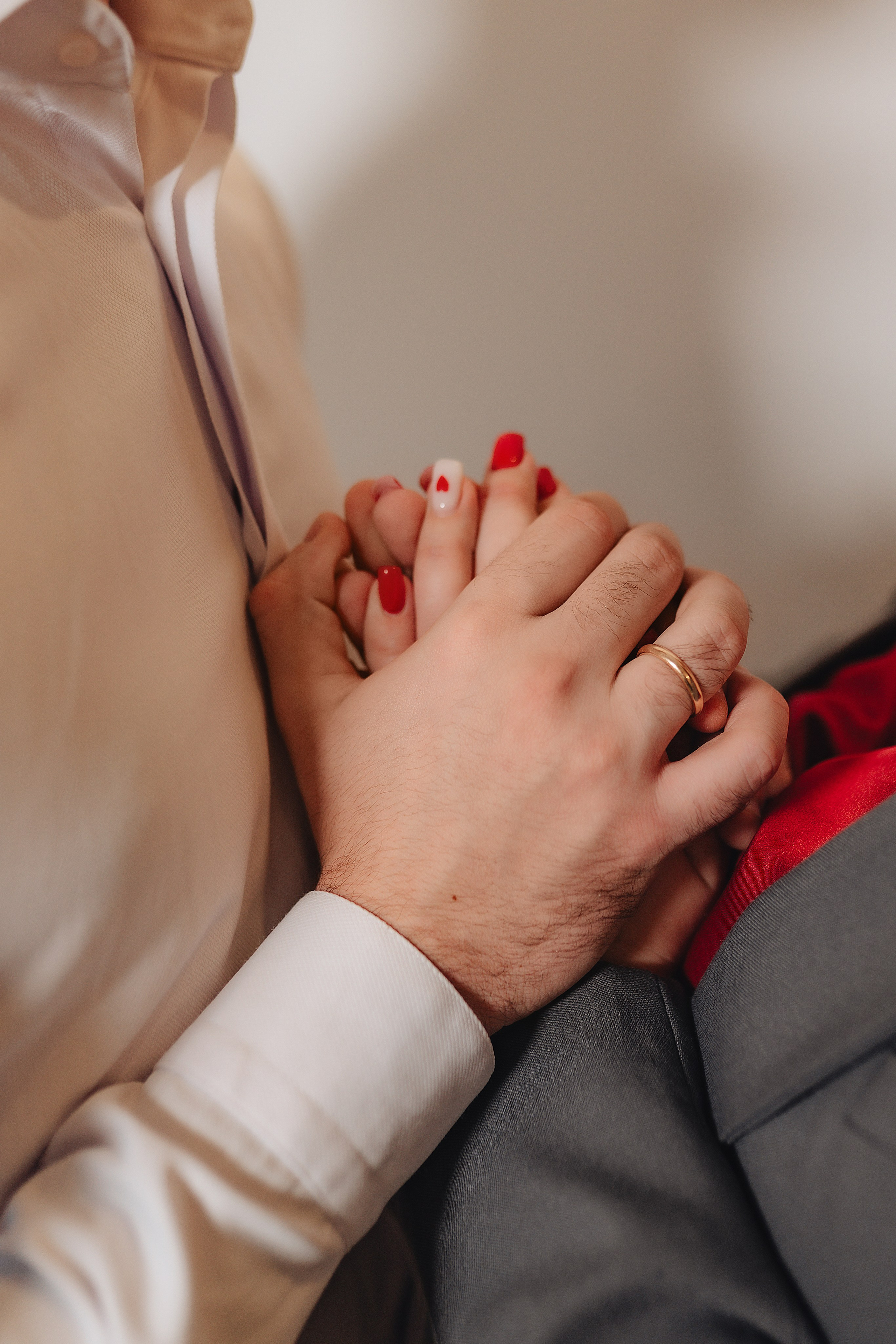 Мария и Александр. Фотограф Карина Шмулёва. Воронеж и область