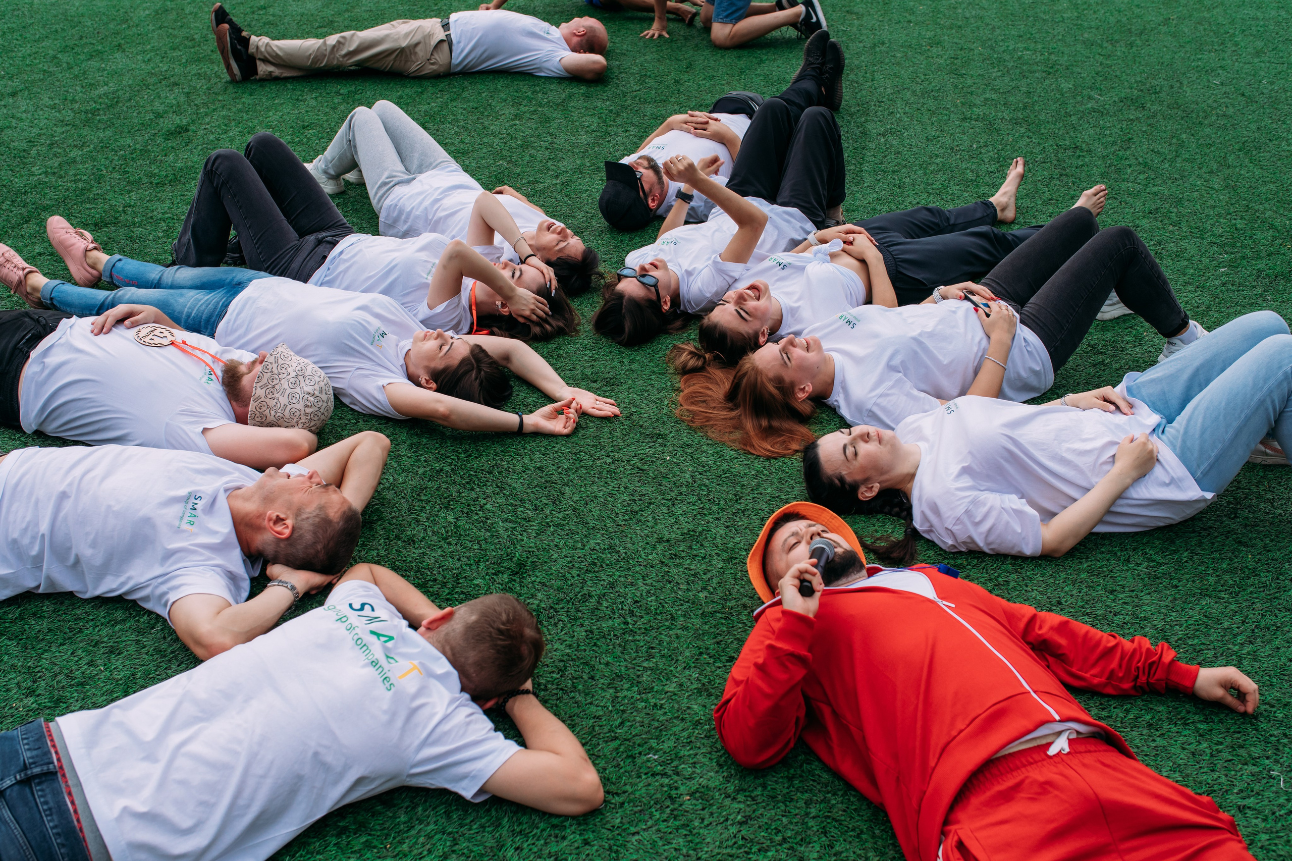 Репортажи. Свадебный и репортажный фотограф в Москве и области Илья Мазиенко