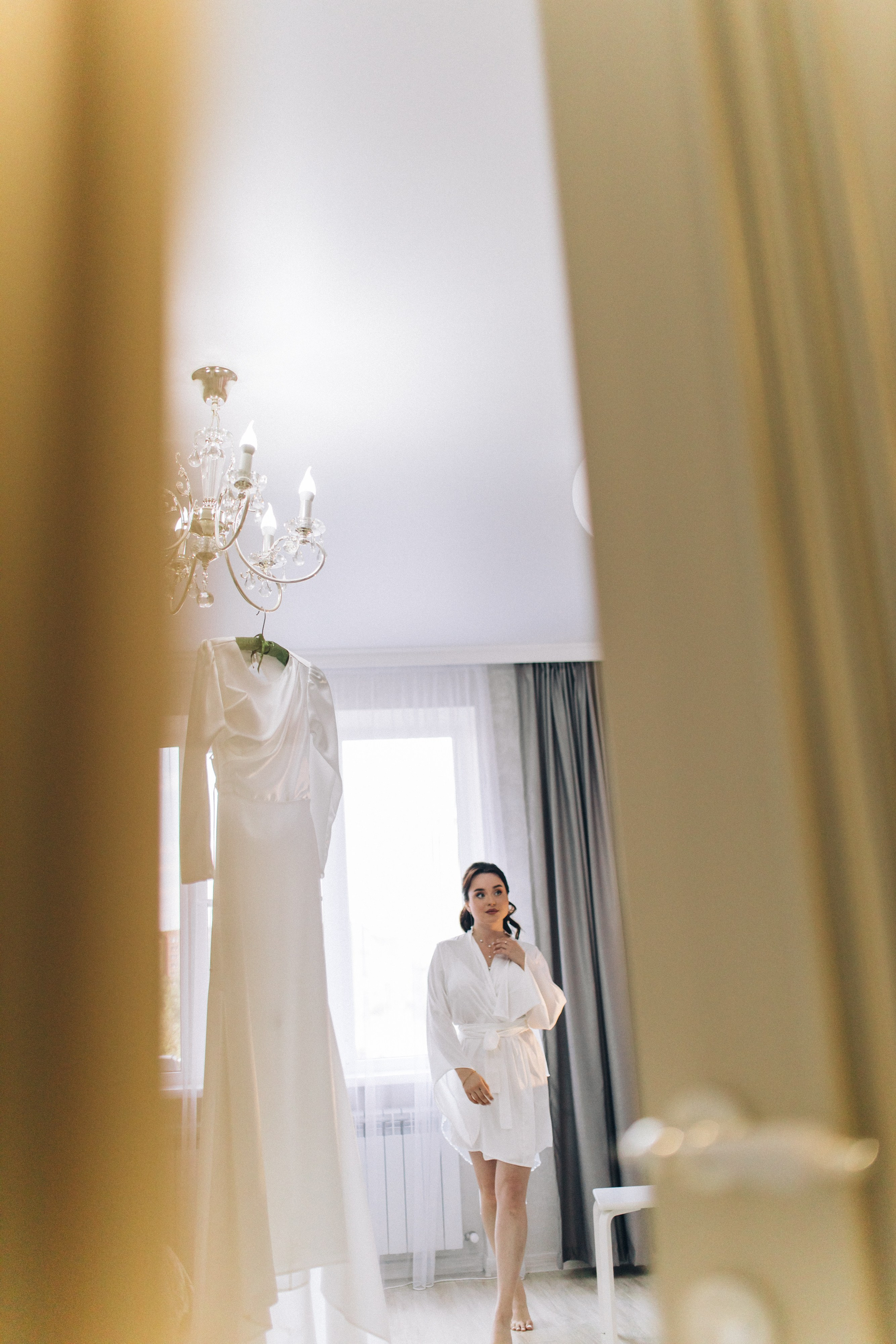 Свадьба Полины и Олега. Семейный и портретный фотограф в Новосибирске Мария Хлебус