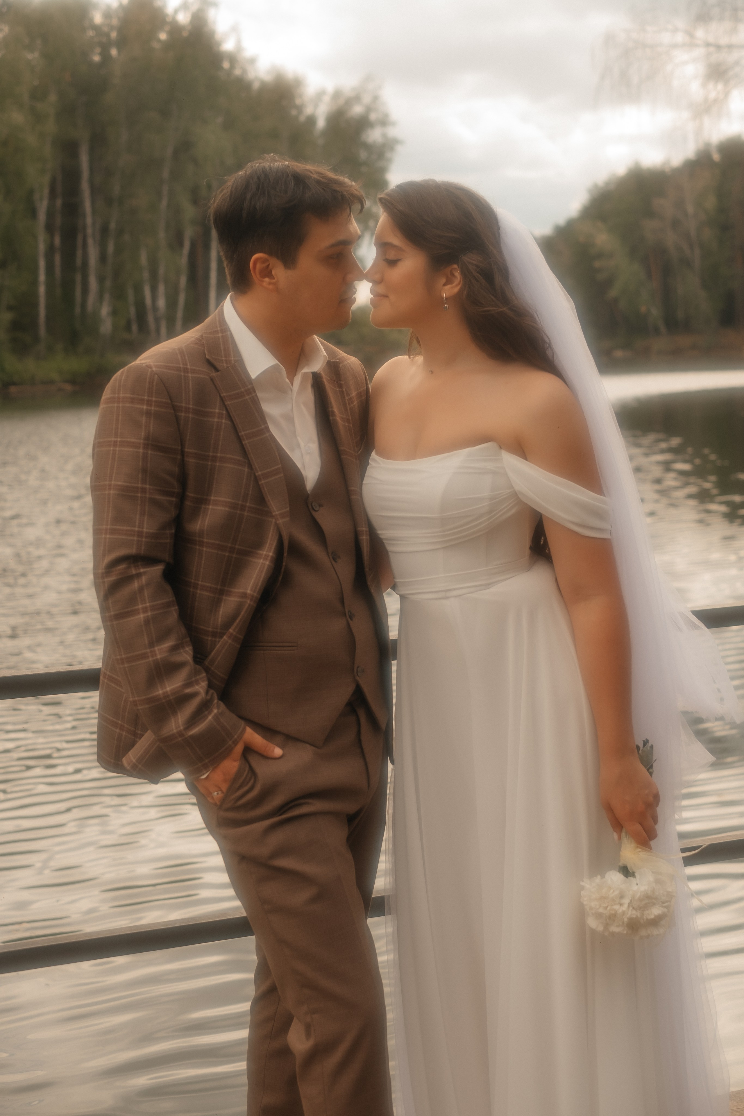 Свадьба Галины и Андрея | полный день. Фотограф в Новосибирске Диана Ильиных