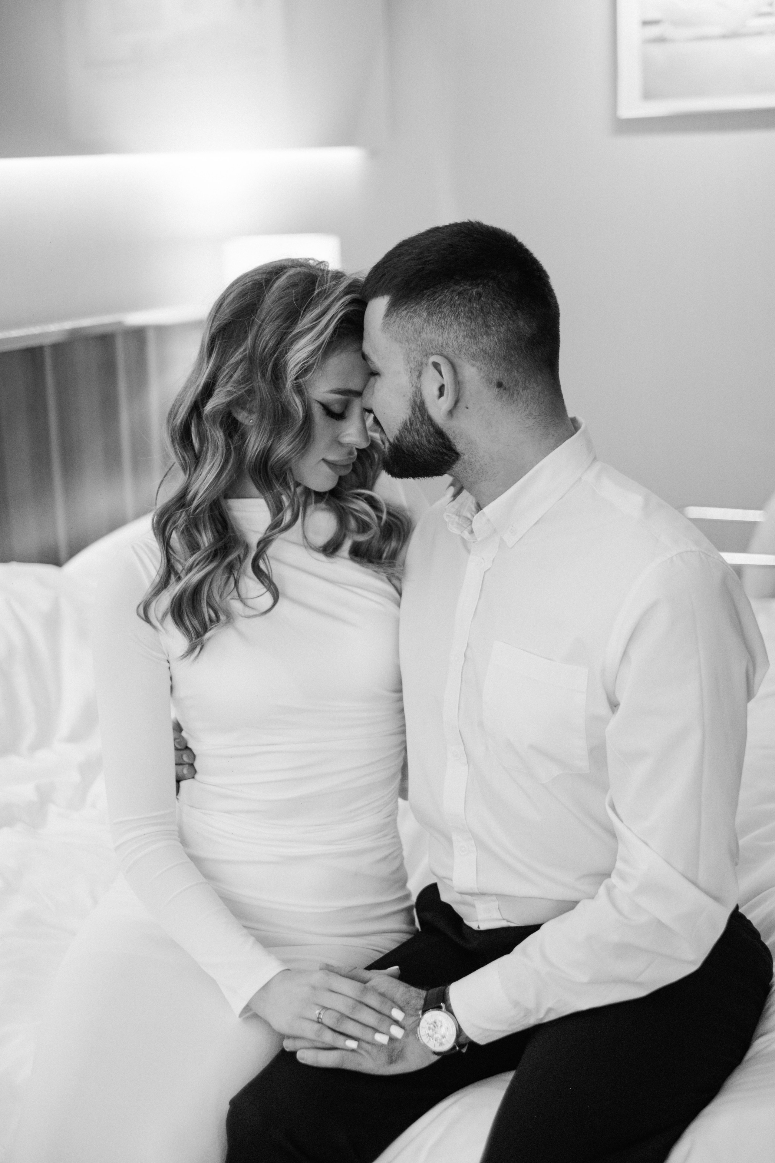 Роспись Марии и Исмета | ЗАГС Центральный. Фотограф в Новосибирске Диана Ильиных