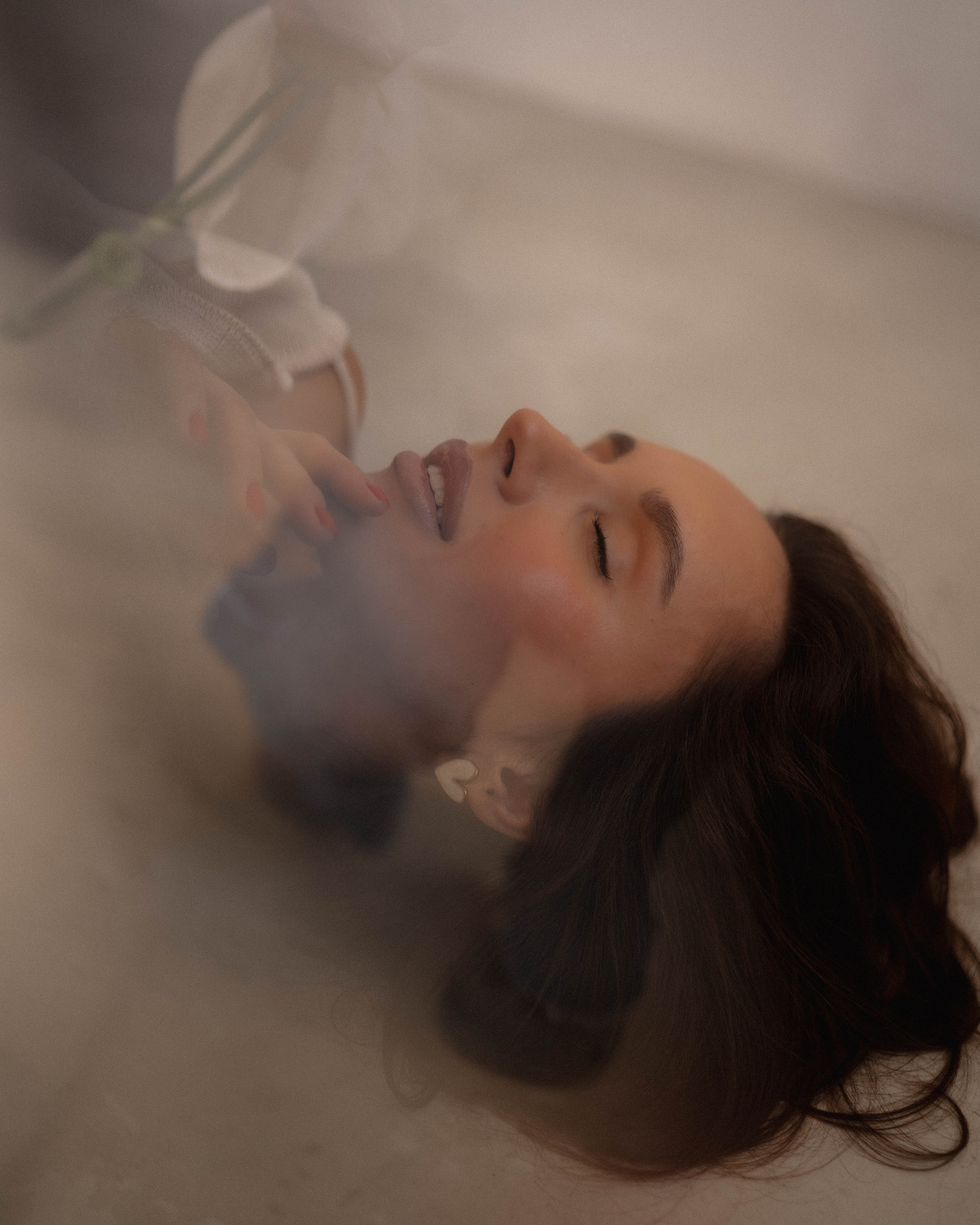 Нонна. Фотограф в Новосибирске Диана Ильиных