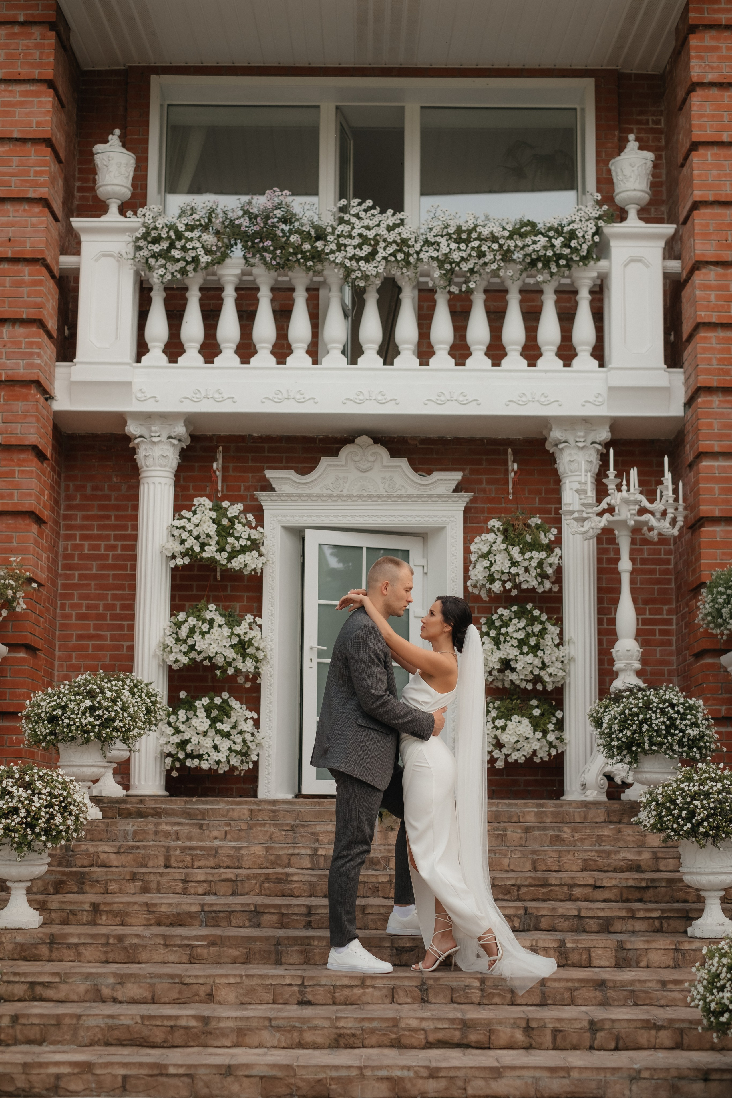 Свадьба Натальи и Кирилла. Фотограф в Новосибирске Диана Ильиных