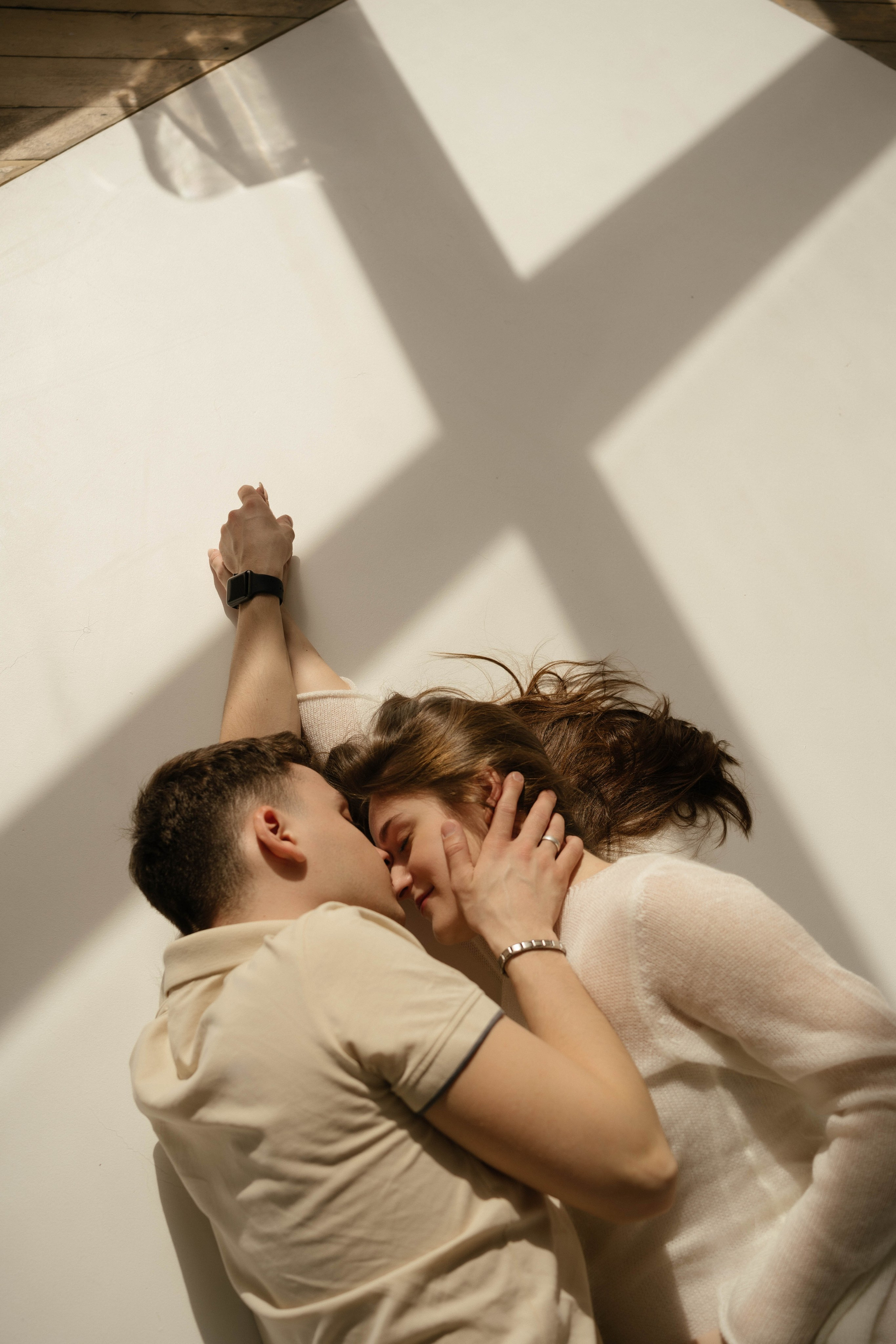 Ира и Паша | в ожидании. Фотограф в Новосибирске Диана Ильиных