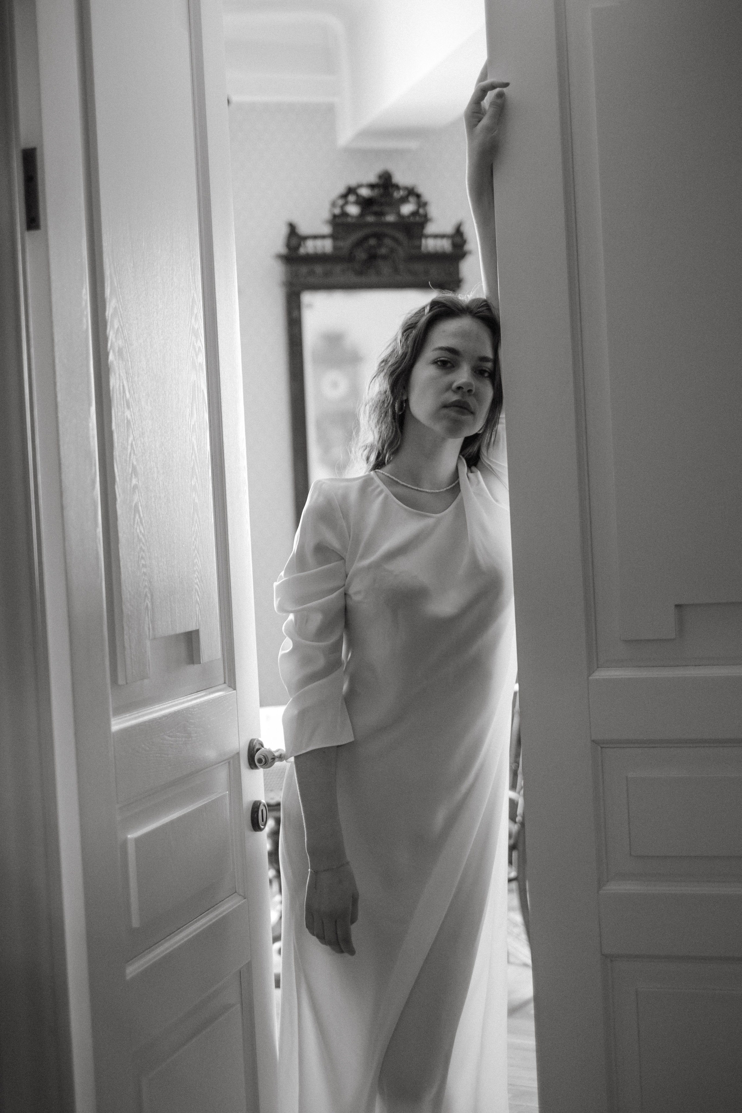 Даша. Фотограф в Новосибирске Диана Ильиных