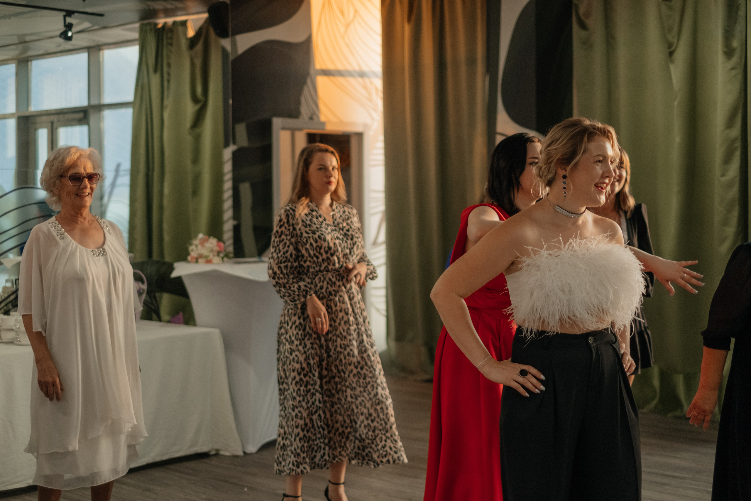 Свадьба Татьяны и Ильи. Фотограф в Новосибирске Диана Ильиных