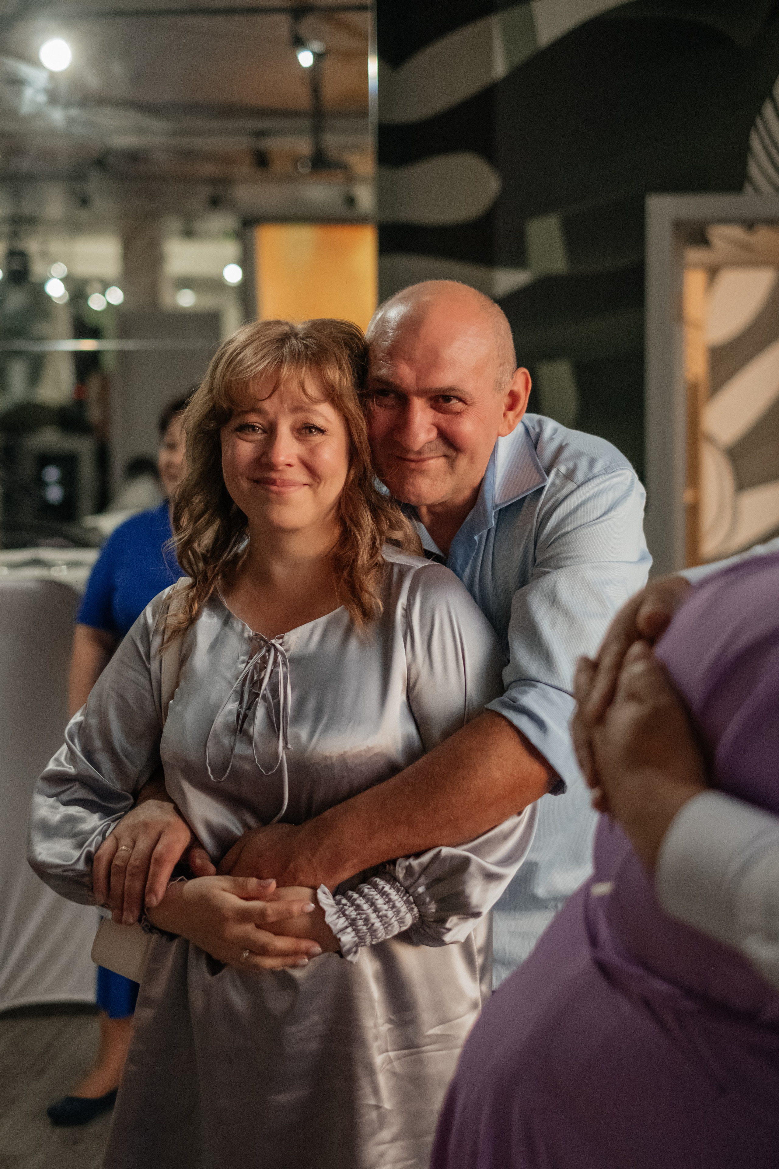 Свадьба Татьяны и Ильи. Фотограф в Новосибирске Диана Ильиных