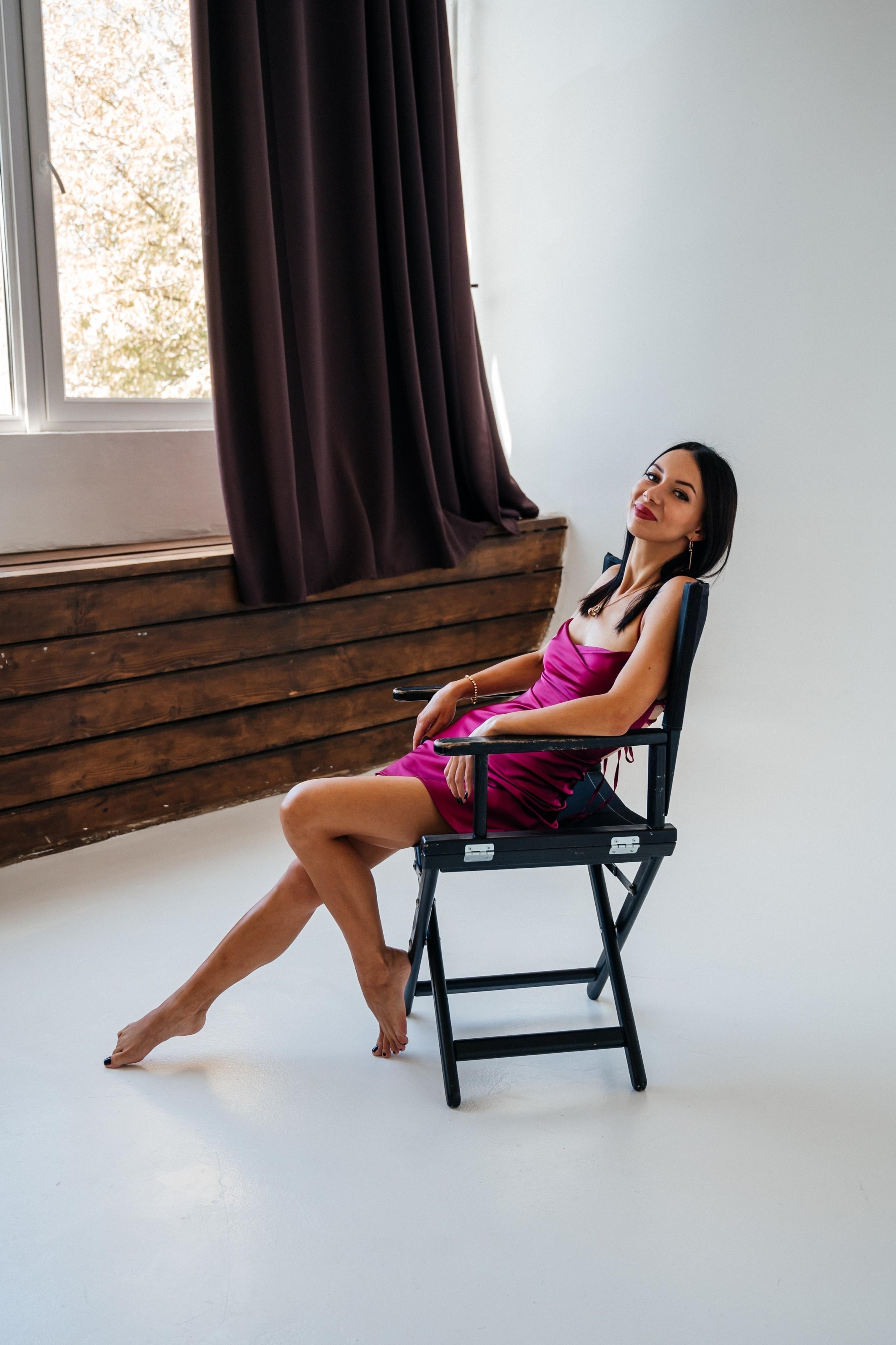 Яна. Семейный фотограф в Оренбурге Анна Рожкова