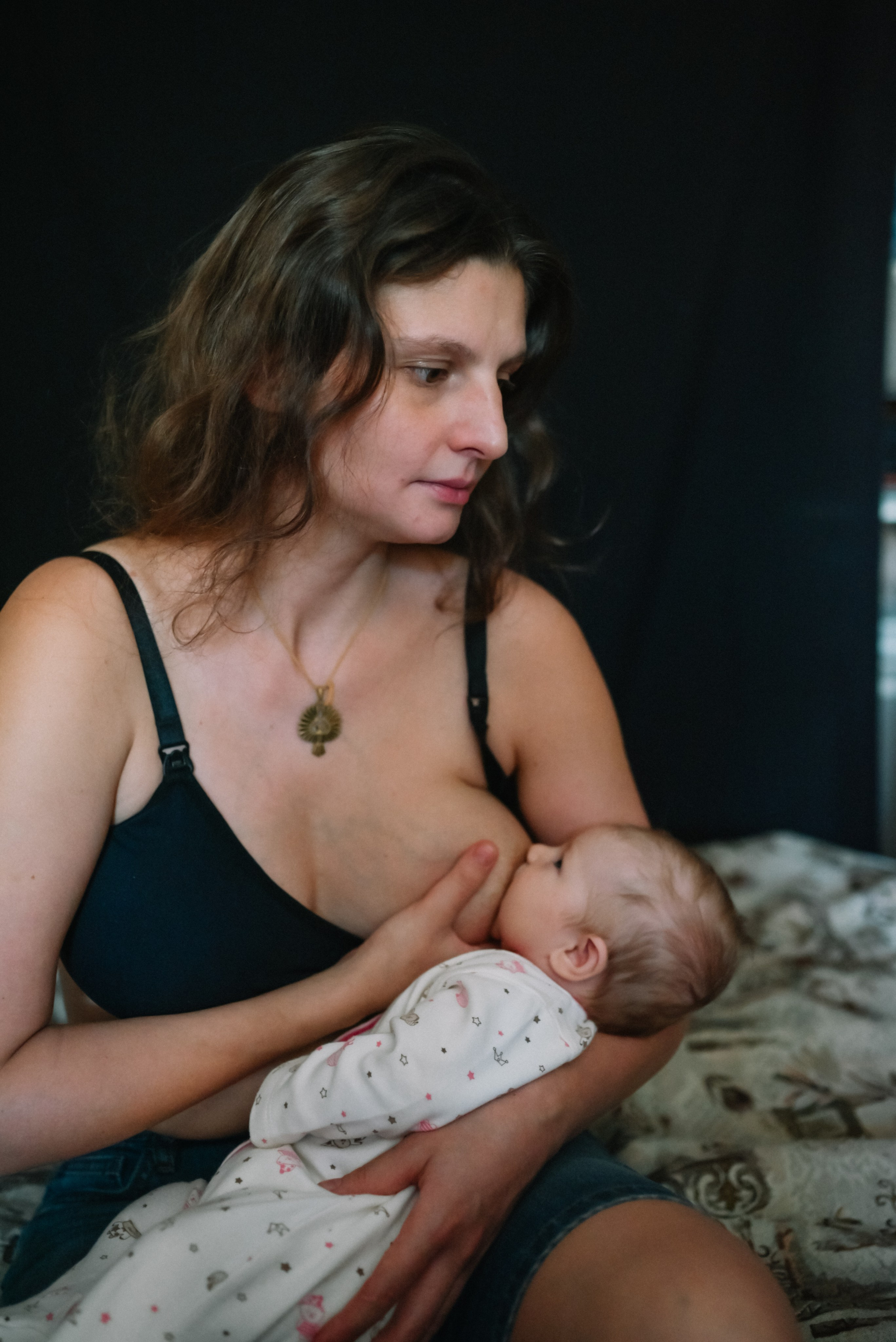 Маленькая Диана