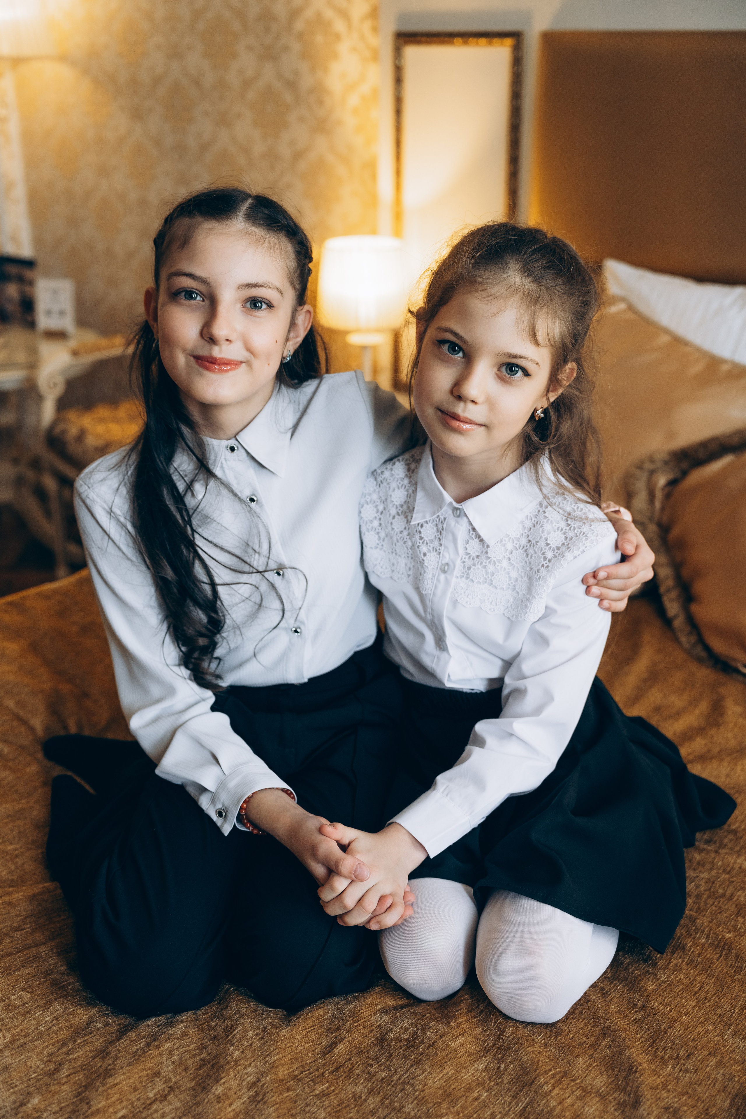 Сборы и регистрация «ПушкинЪ». Фотограф Ангарск Иркутск Ксения Король