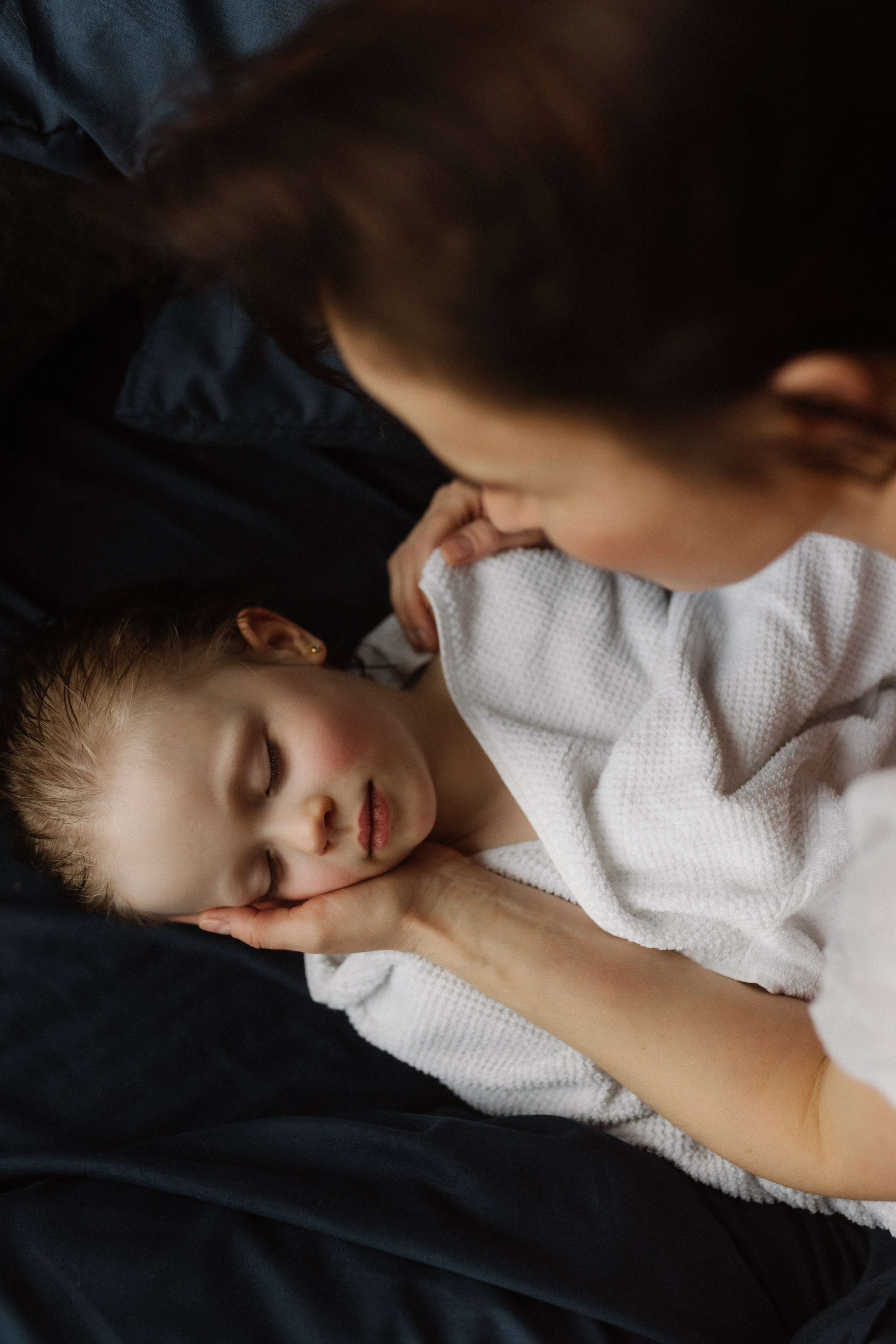 Анна и Соня. Klerout Photographer