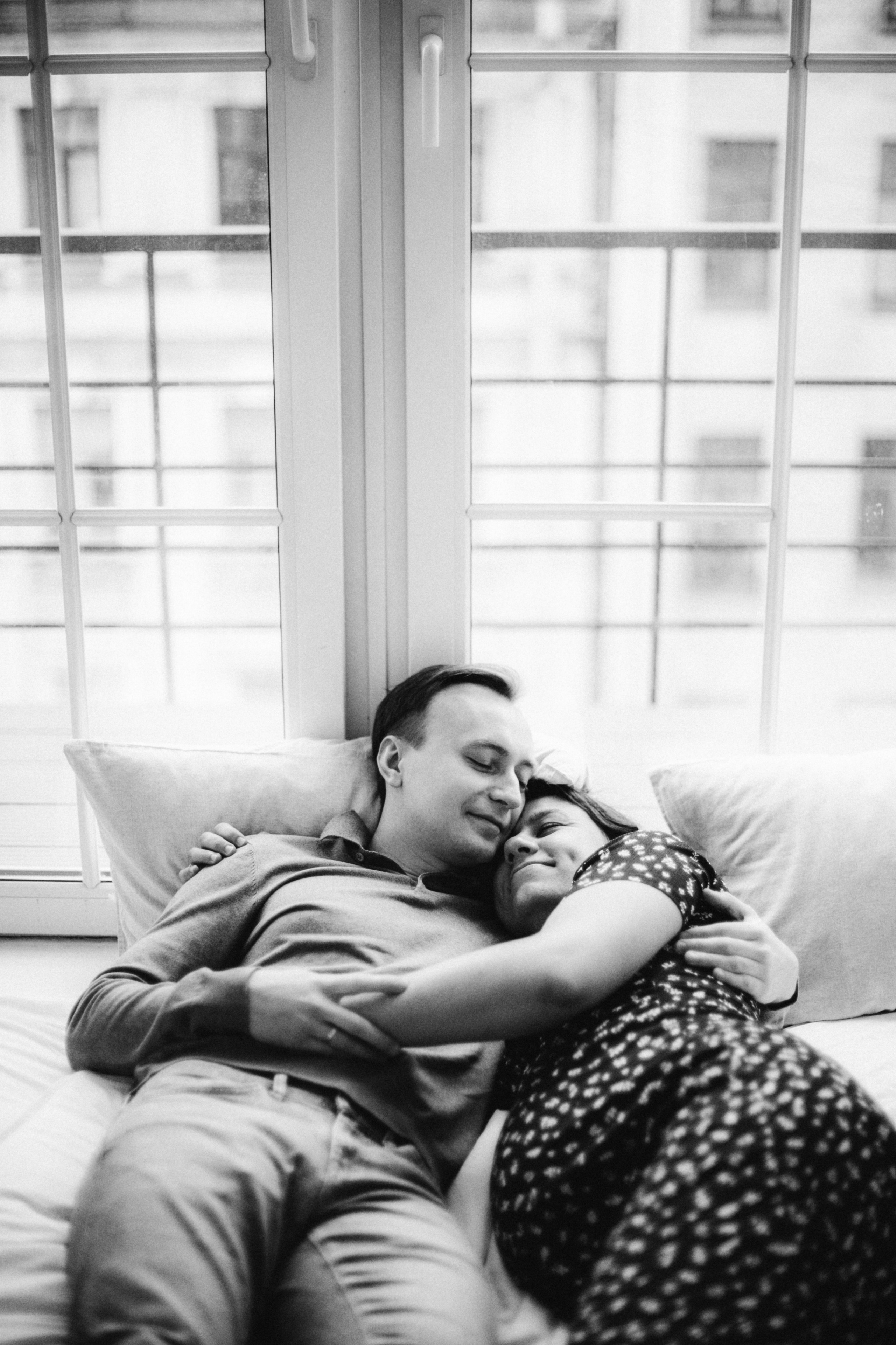 Катерина и Павел. Klerout Photographer