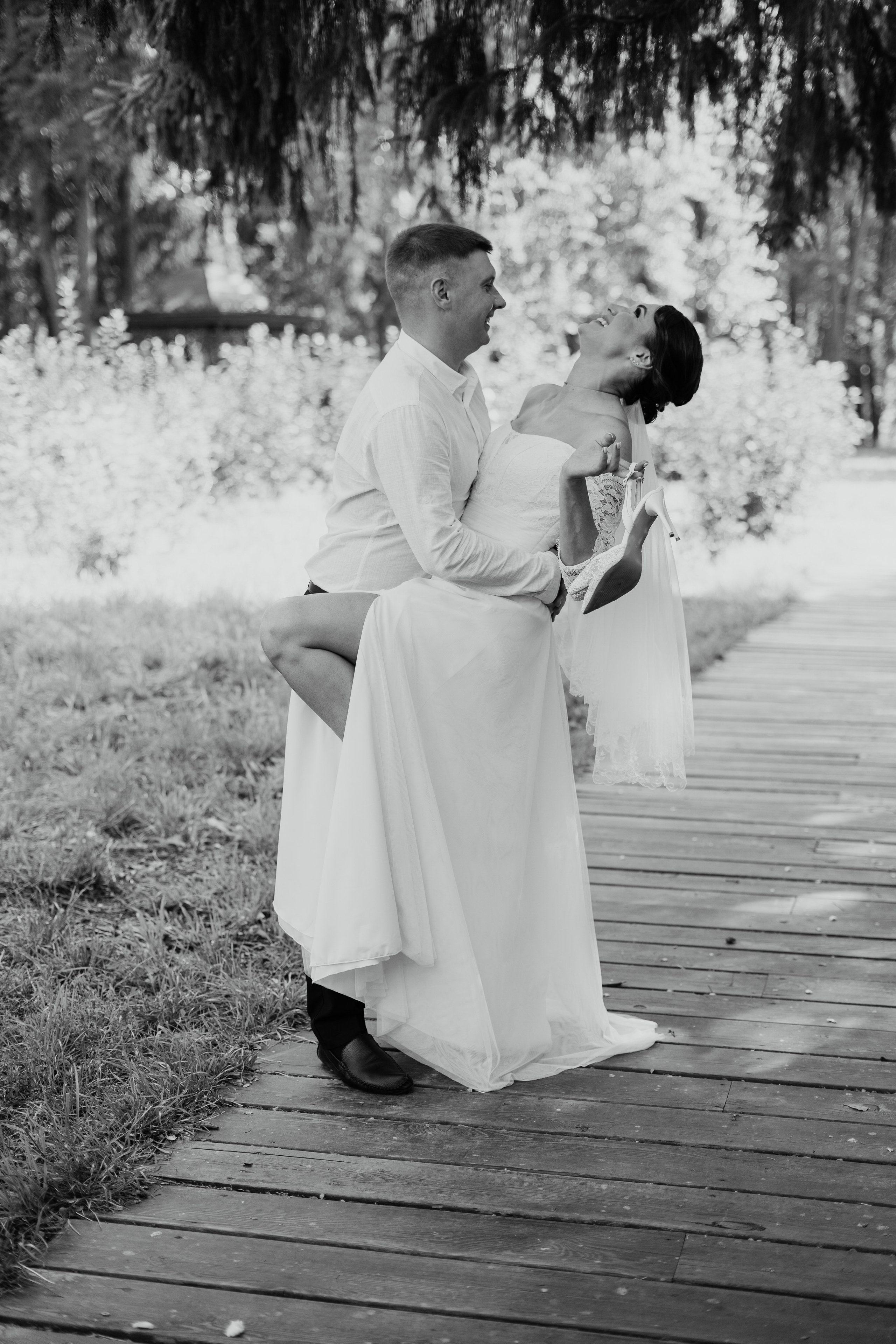 Павел и Наталья. Главная