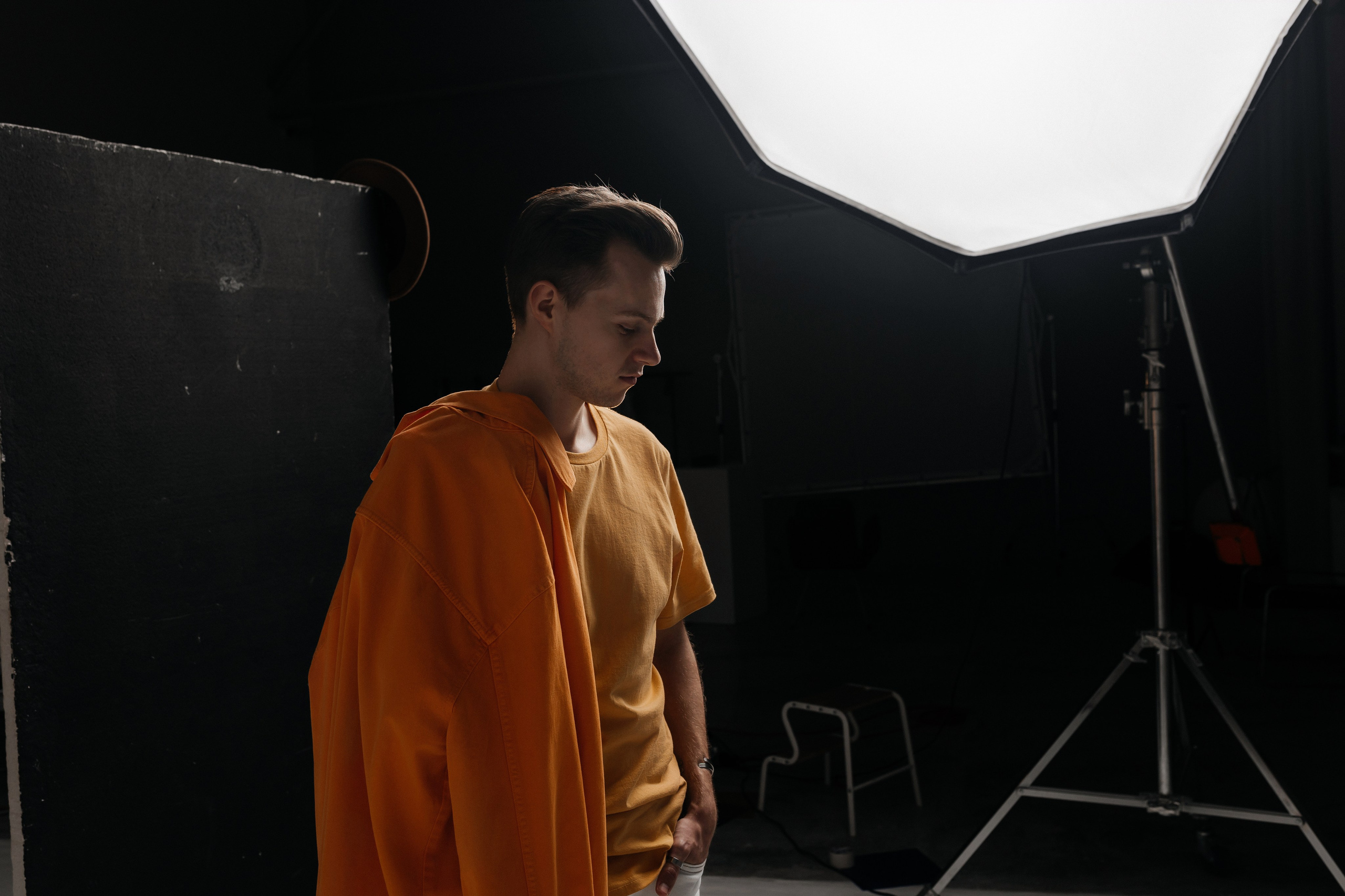 Константин Тищенко. Фотограф Наталия Федосова, г. Москва. TG и Instagram @nataliya_raw