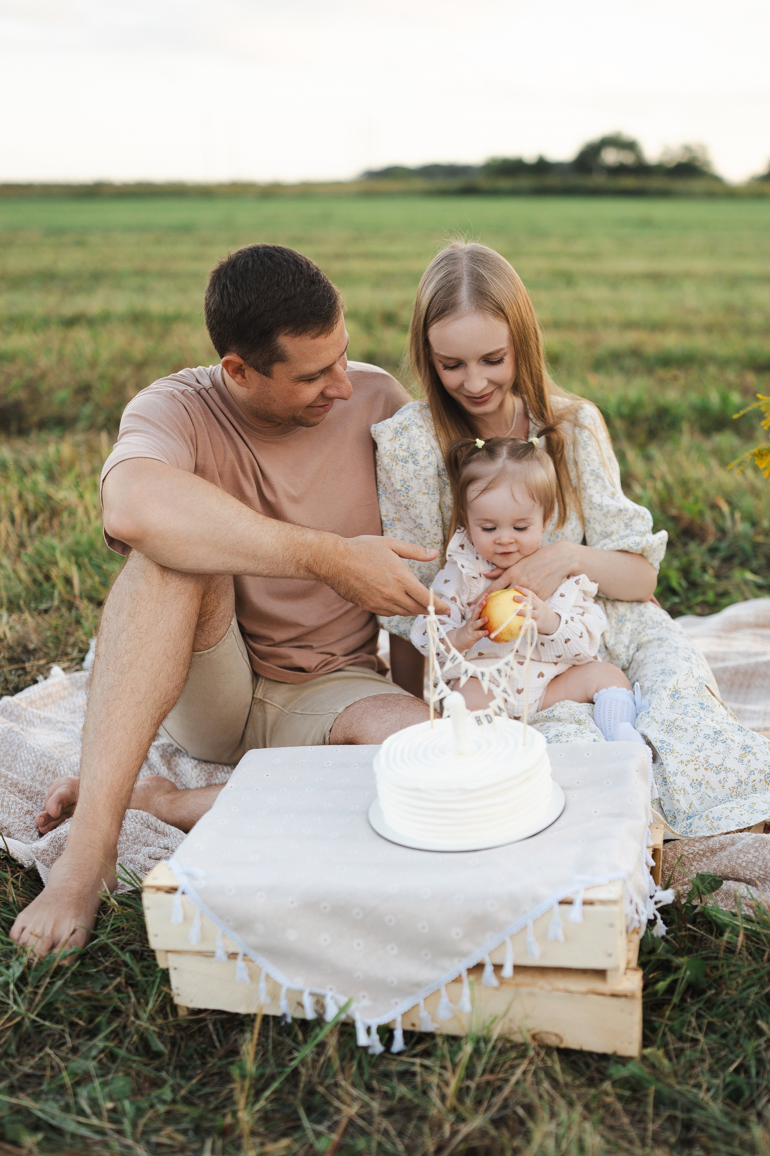 Дима и Наташа. Фотограф Хабаровск