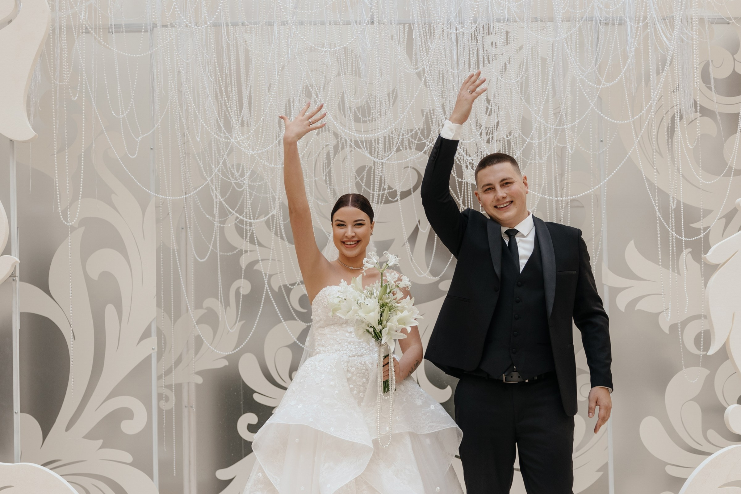 Данил и Анна. Свадебный фотограф в Ульяновске Алексей Китов