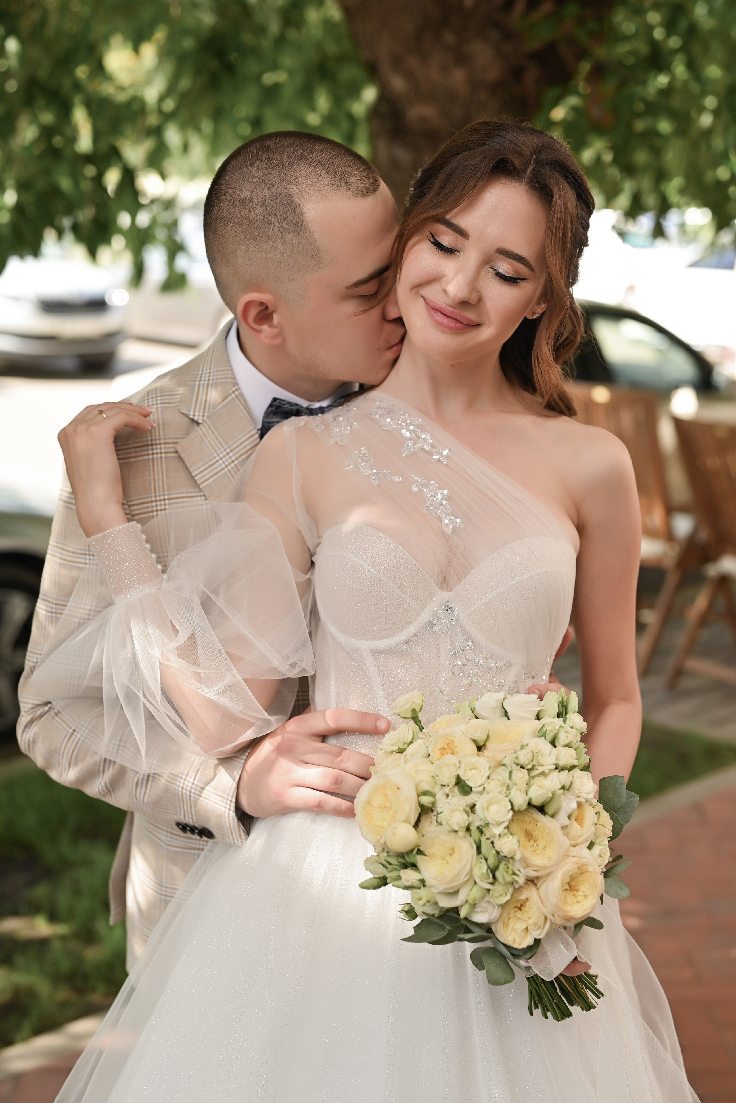 Радмир & Дарья. Свадебный и семейный фотограф в Уфе Александров Максим