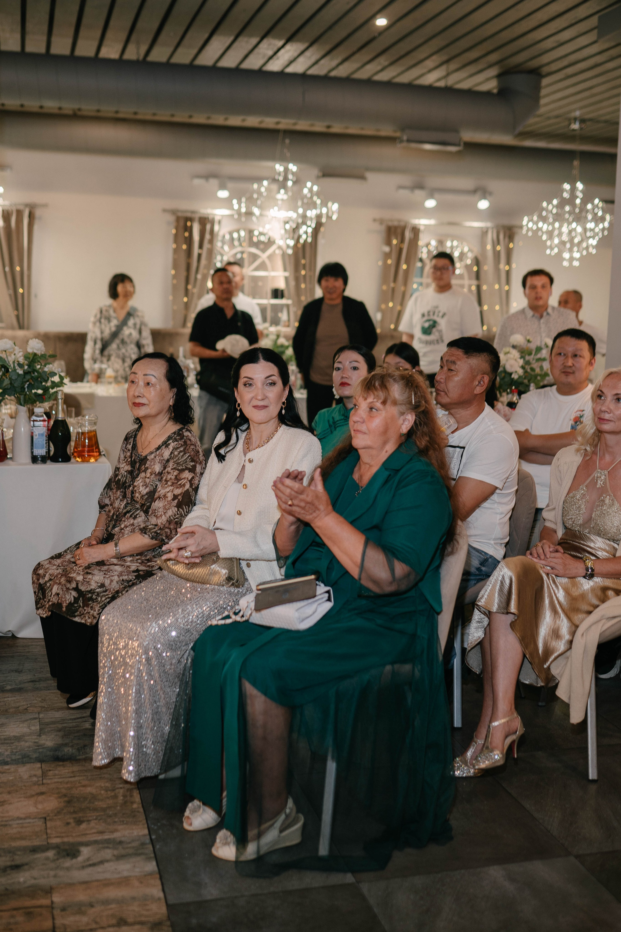 Нанфу и Александра. Первая встреча, лавстори, церемония и банкет. Фотограф Чита. Индивидуальные портреты, LoveStory, свадьбы