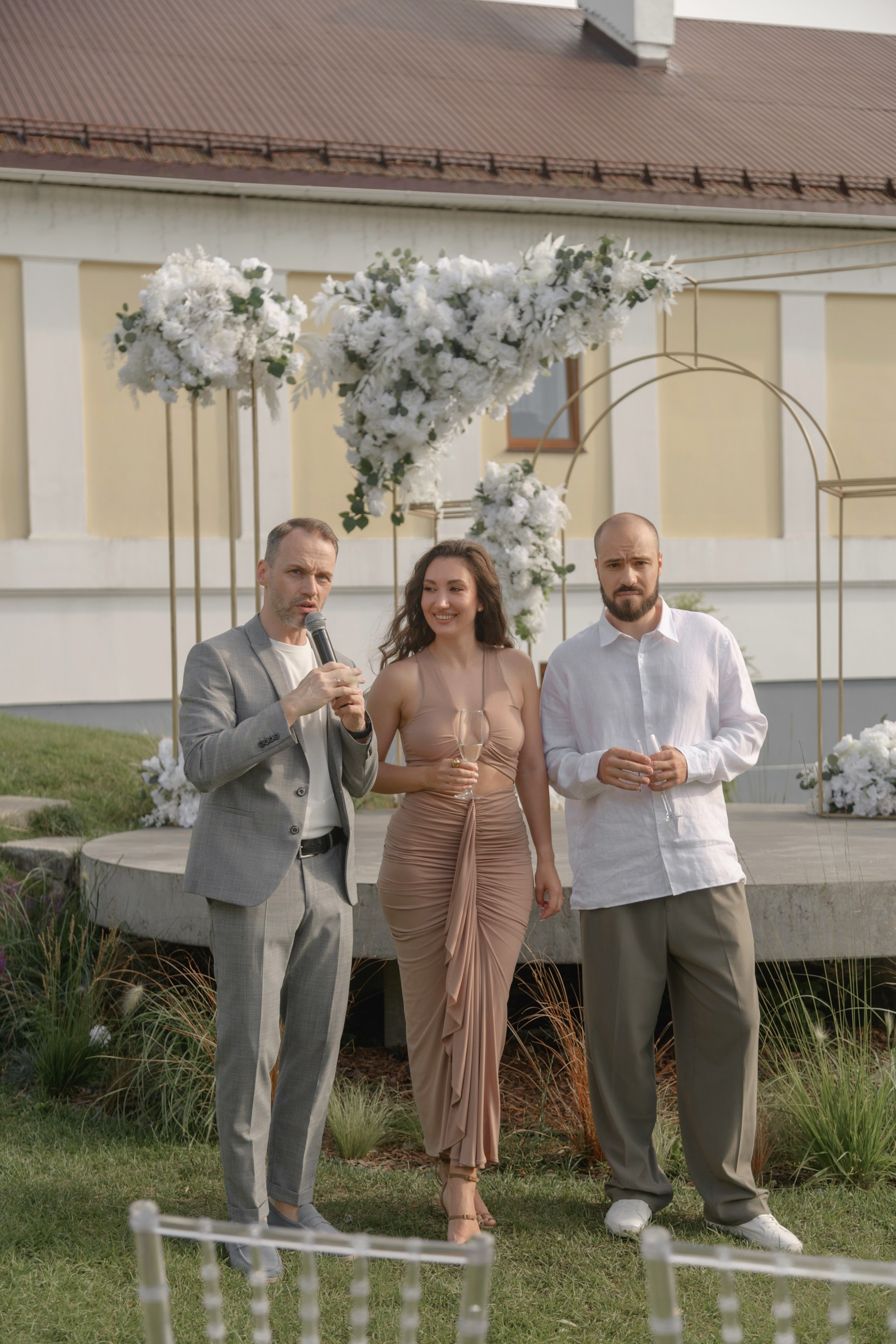 Камилла и Денис. Фотограф Смоляк Алена