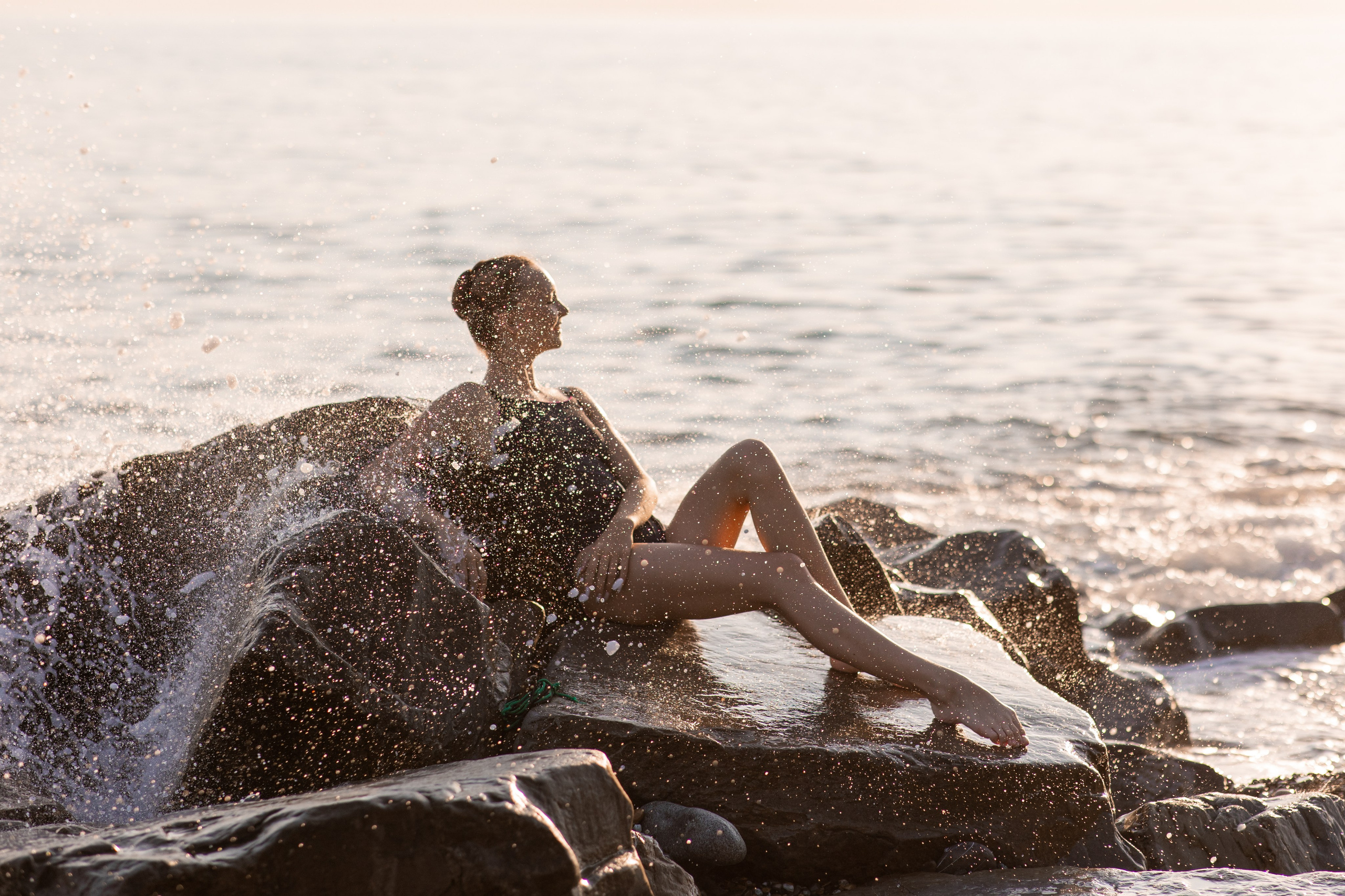 Балетная съёмка на улице. Балетный фотограф Алина Ханько — Душа Балета