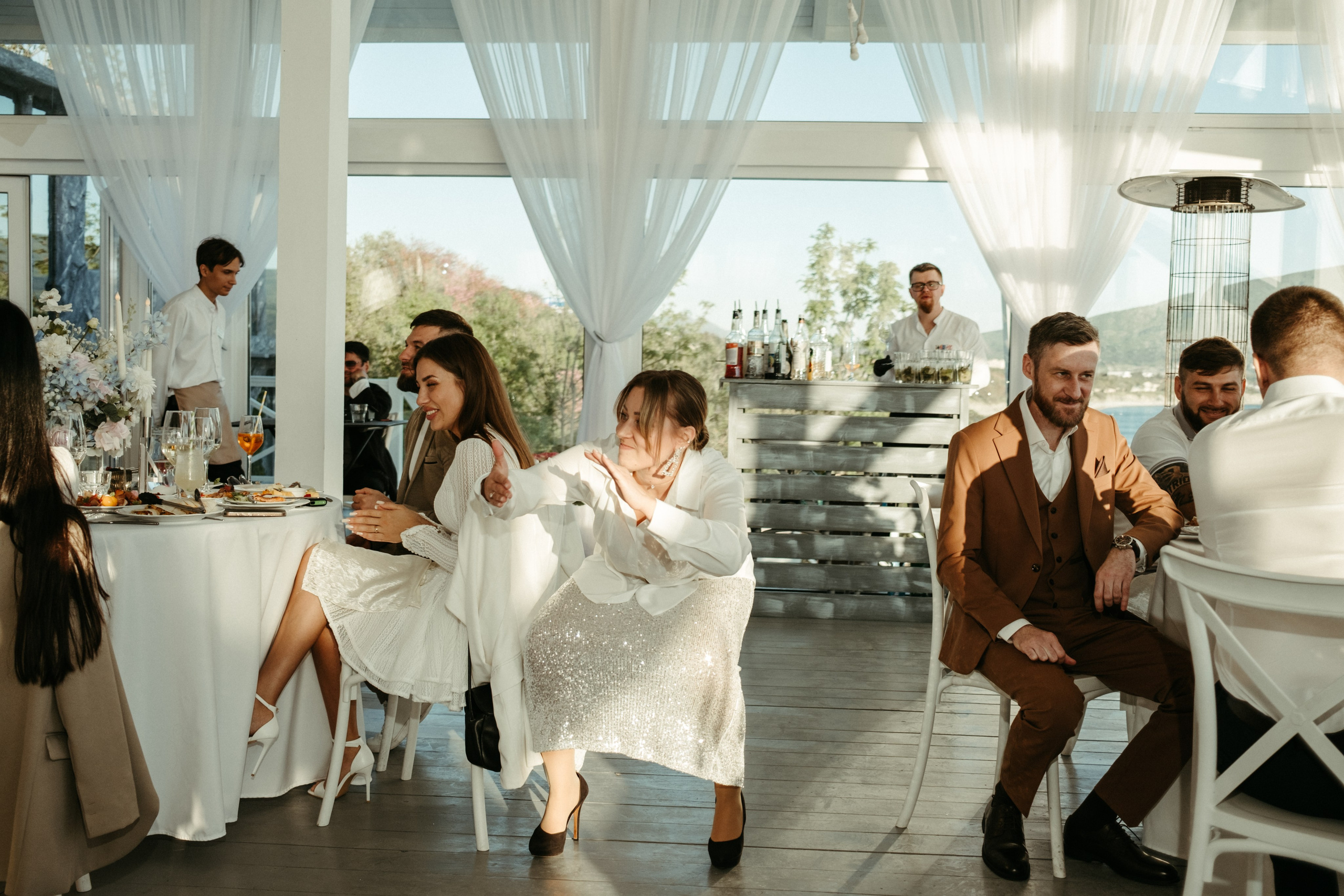 Репортажная съемка мероприятий. Свадебный и репортажной фотограф Денис Ожигин в Краснодаре и Краснодарском крае