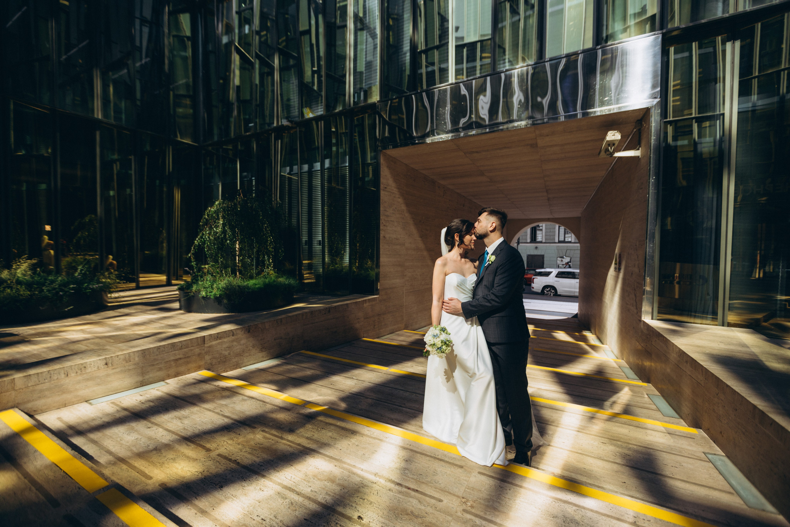 Фотографии 2023 года. Свадебный и семейный фотограф в Санкт-Петербурге Яцына Юрий. Видеоопер