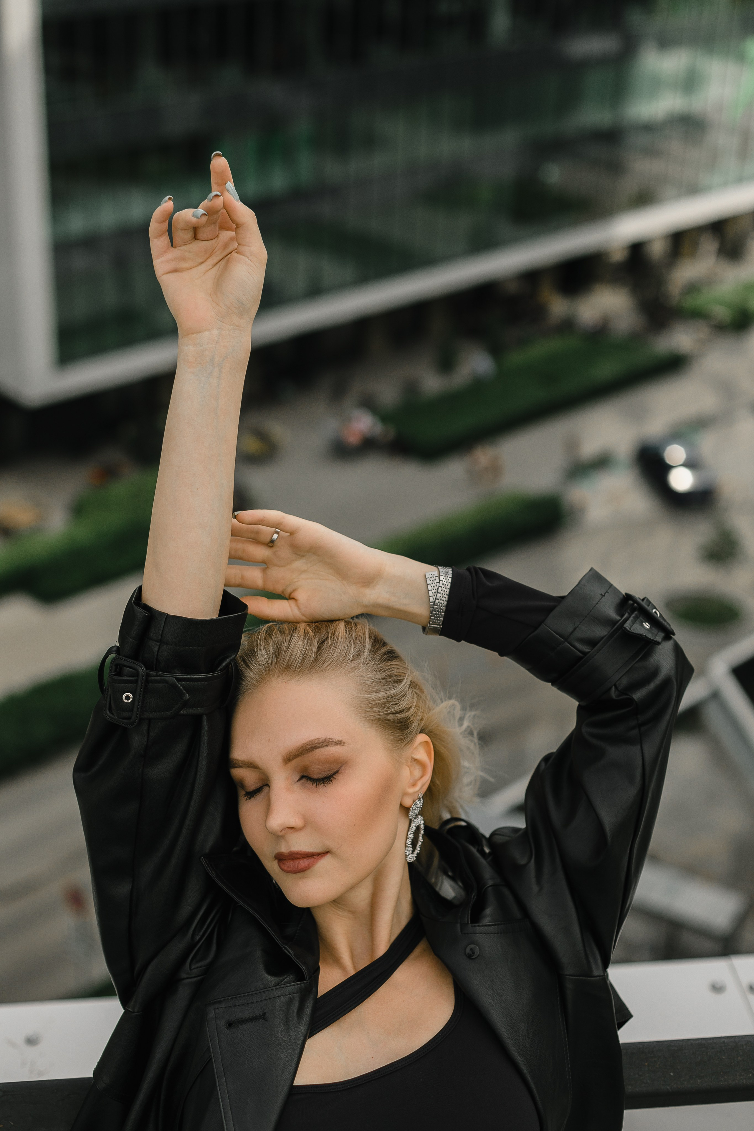 Городская Clever. Яна Клещева — фотограф в Екатеринбурге