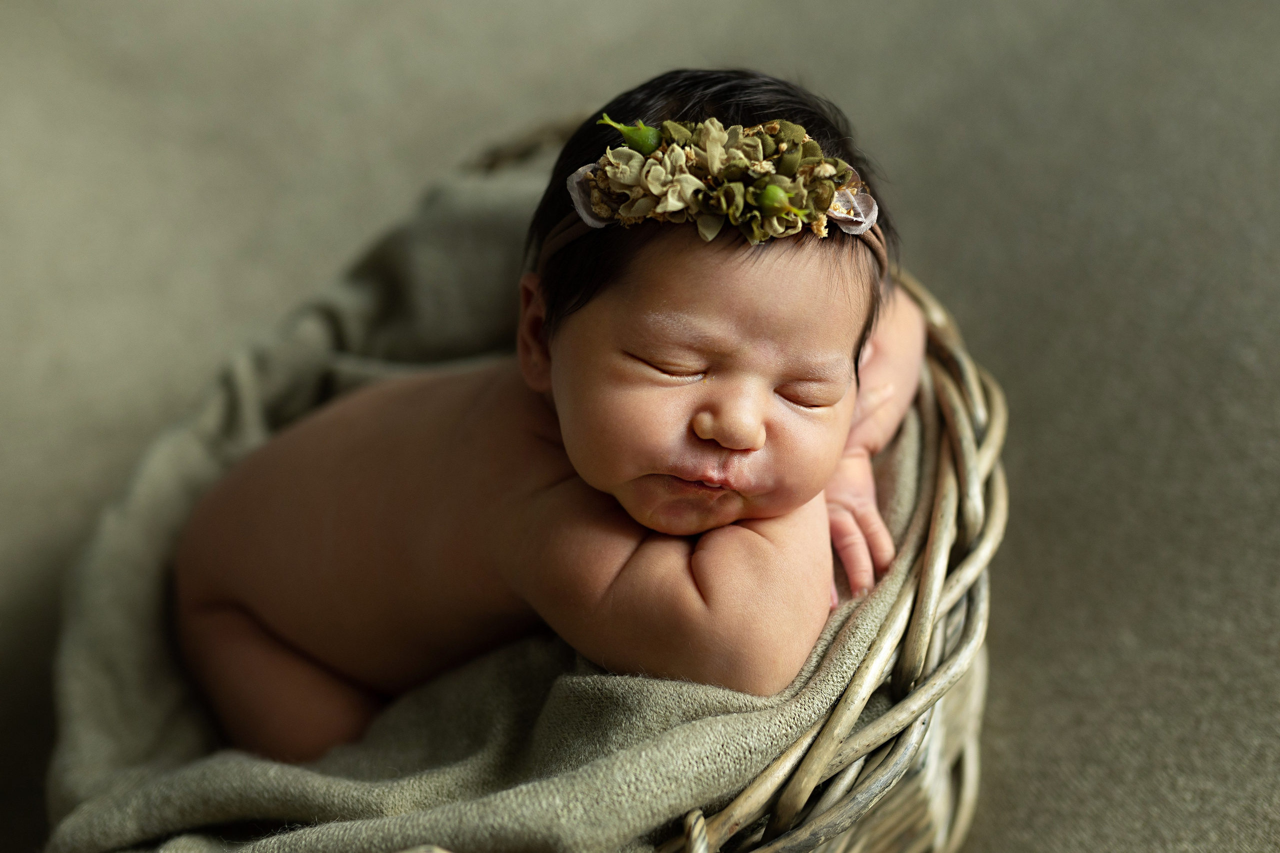 Маленькое счастье (7 дней). Съемка Таинств Крещения Венчания, детские и семейные съемки в Пензе