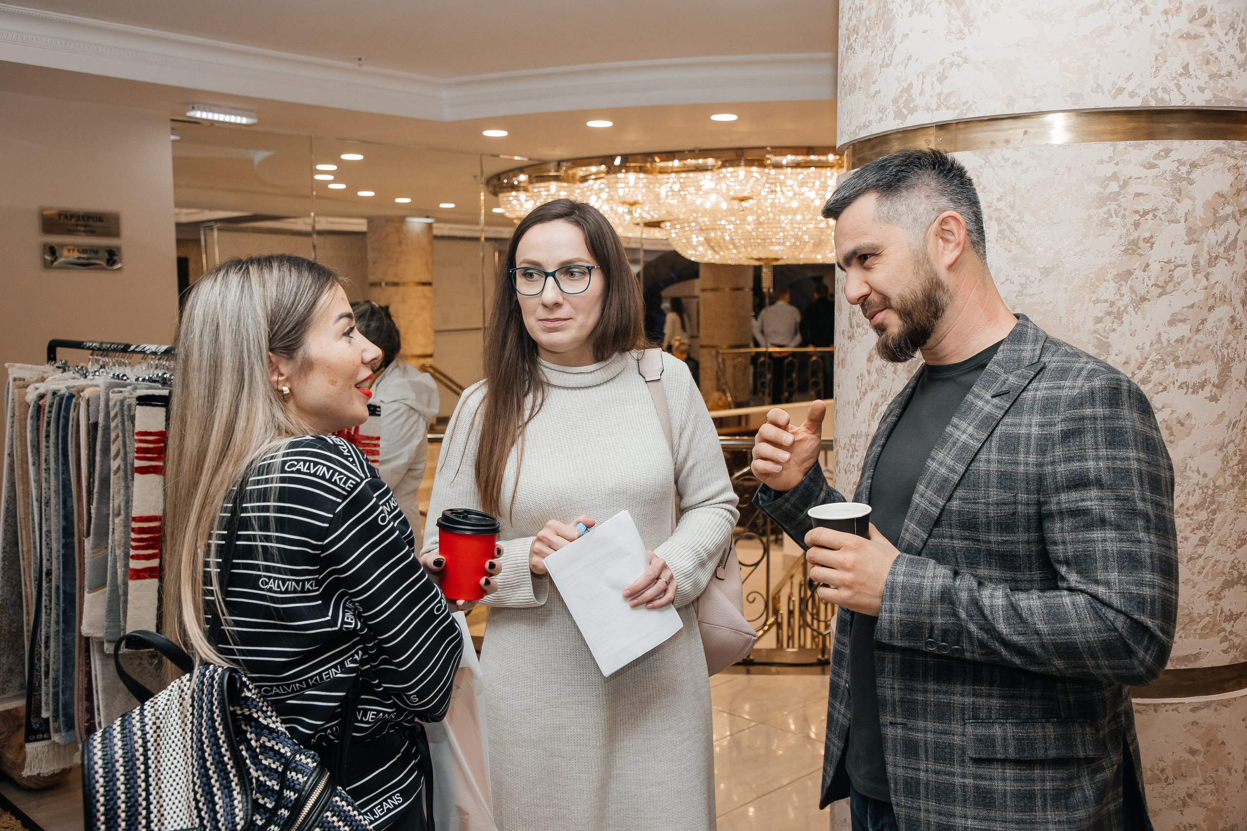 Ассамблея Дизайнеров. Фотограф Денис Лесковский (Тюмень)