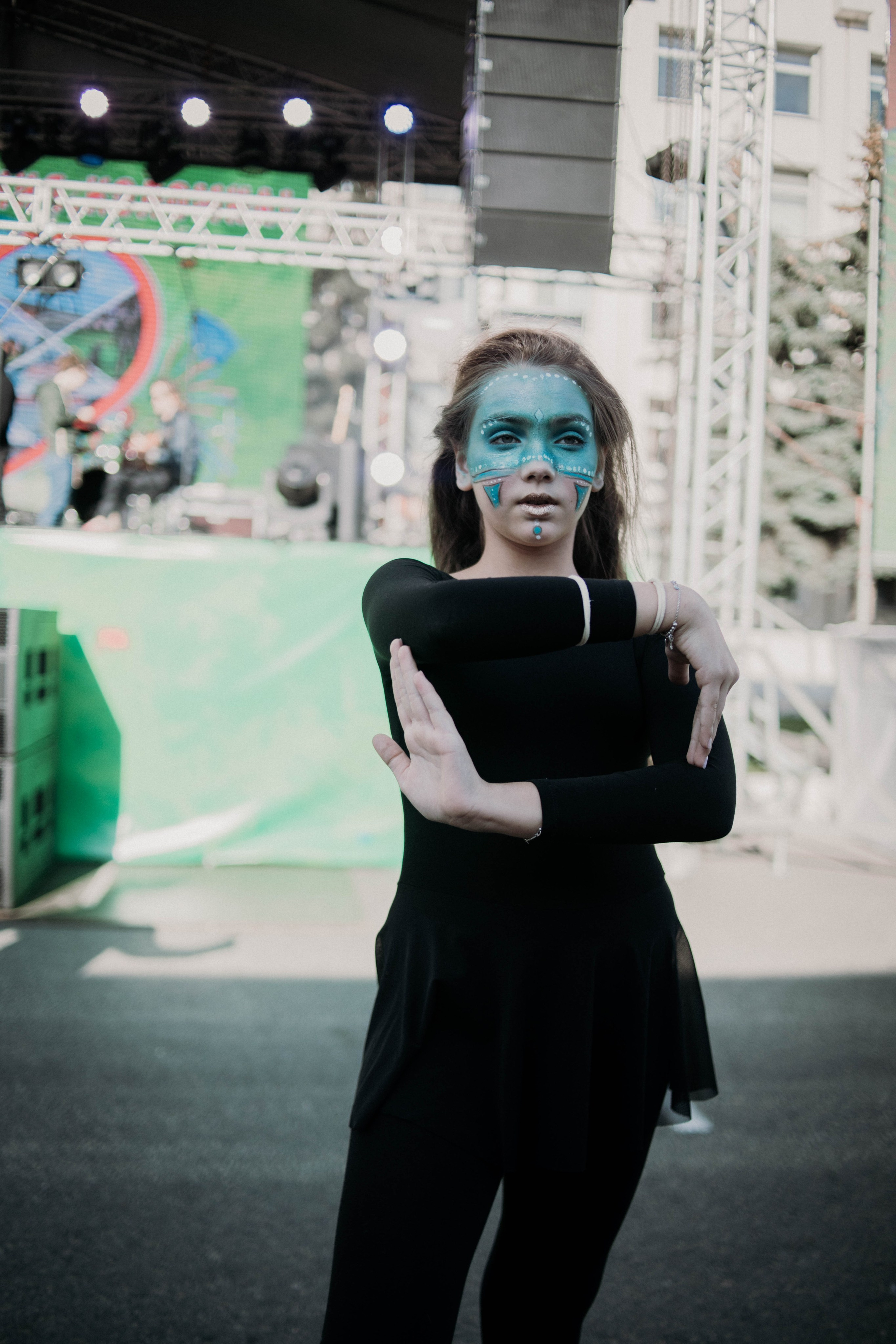 День Города. Фотограф София Комкина