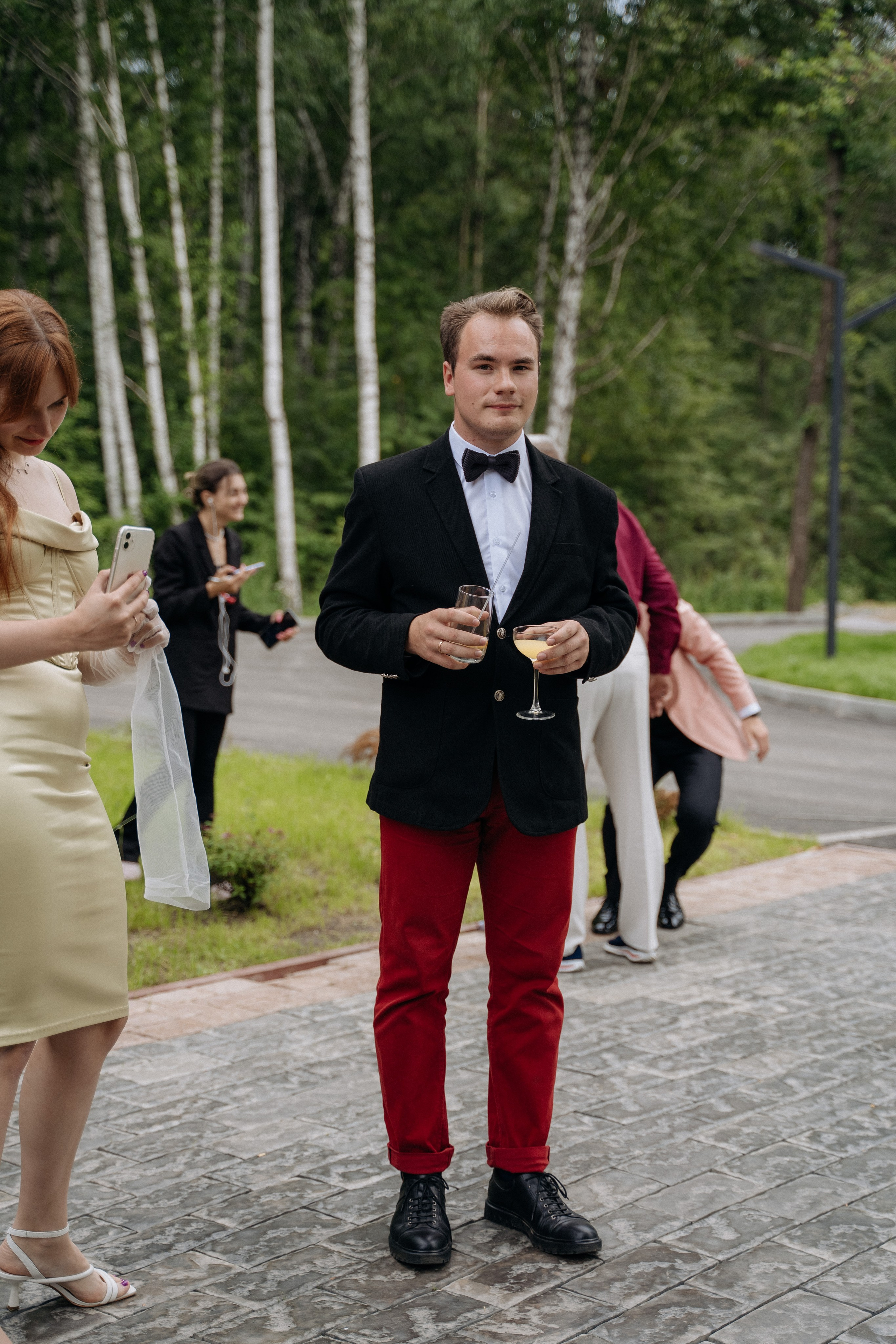 Рома и Настя. Свадебный и семейный фотограф в Новосибирске Наталья Зорина