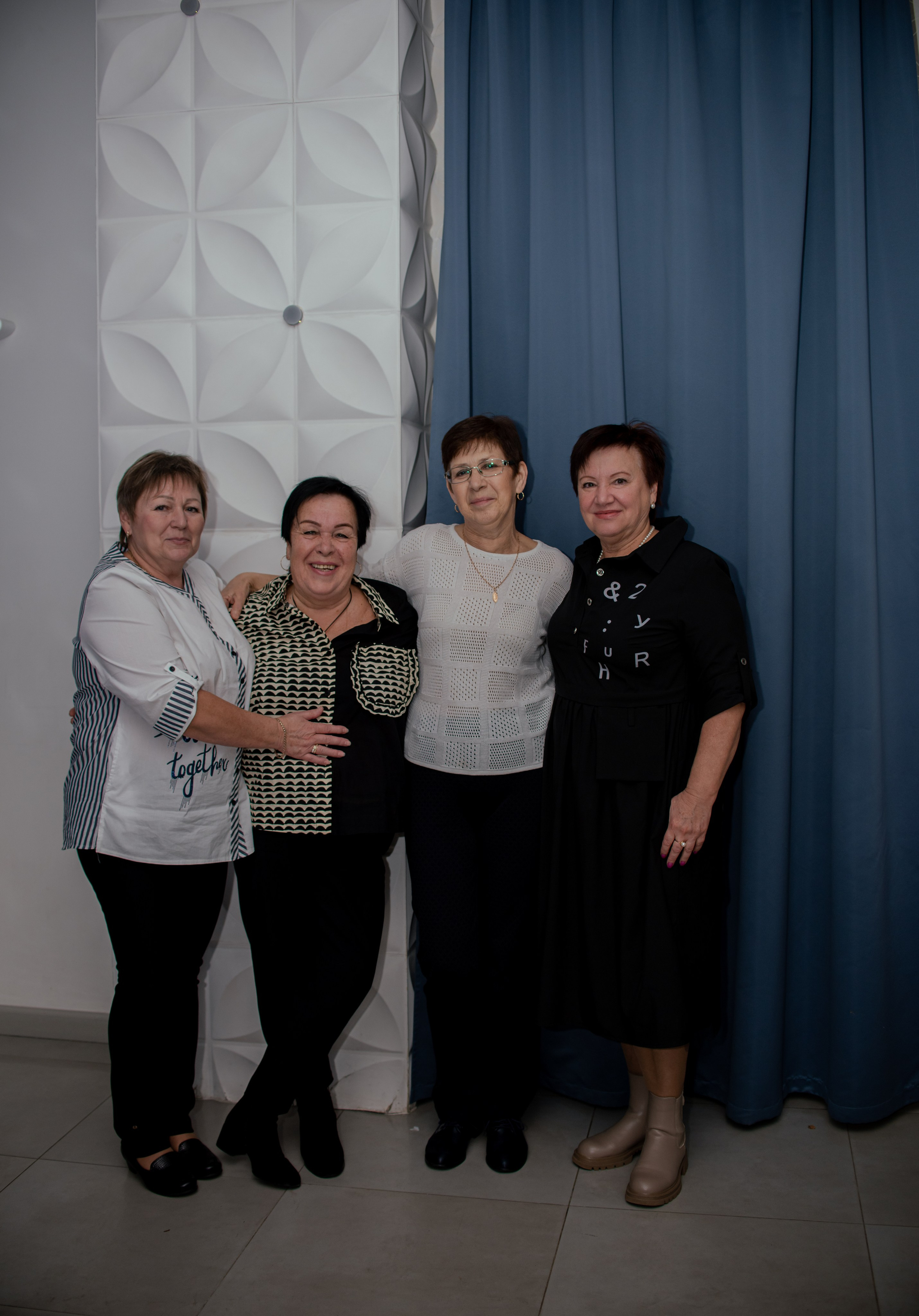 Юбилей в ресторане. Женский фотограф в Москве и МО