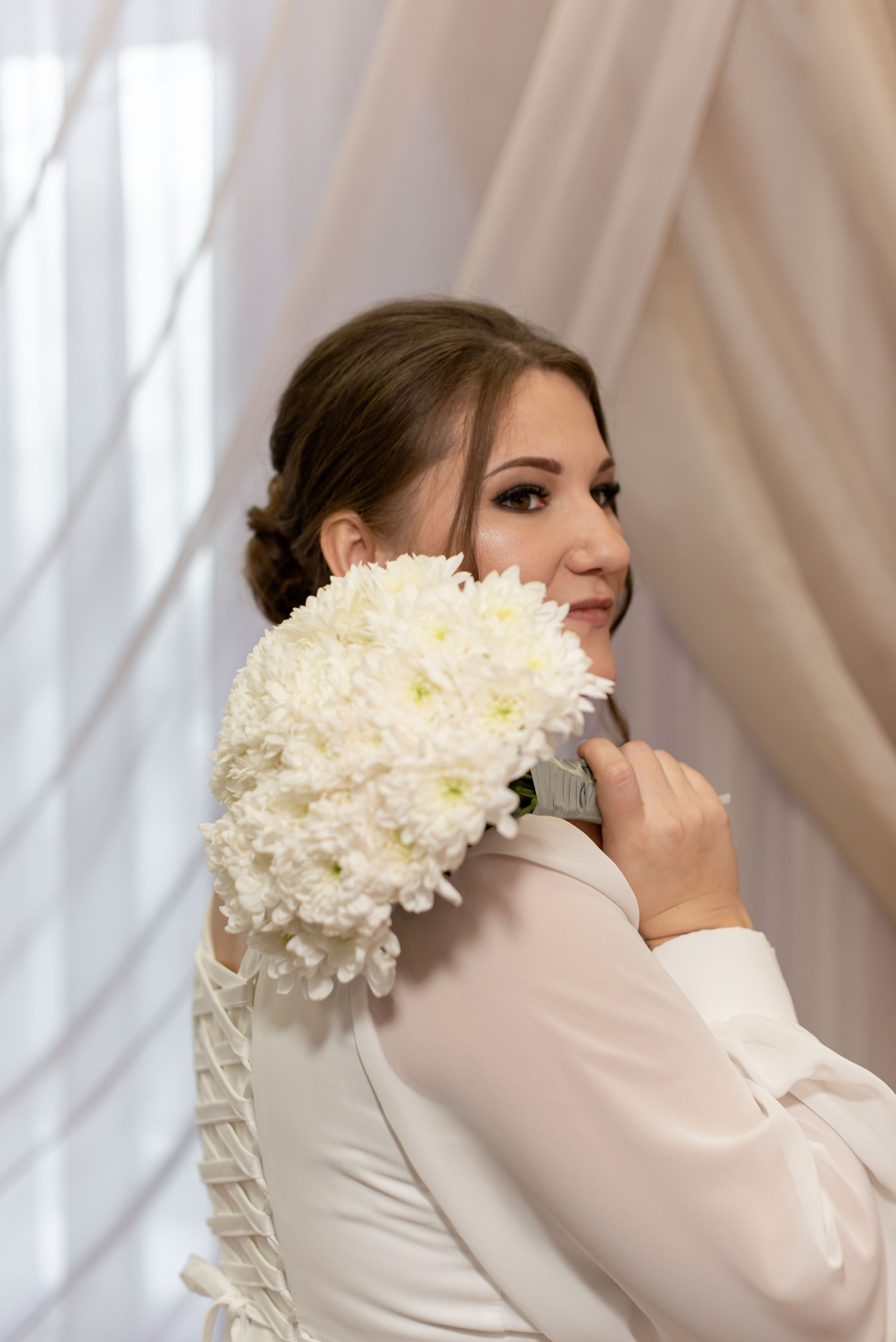 04.02.2025. Женский фотограф в Москве и МО