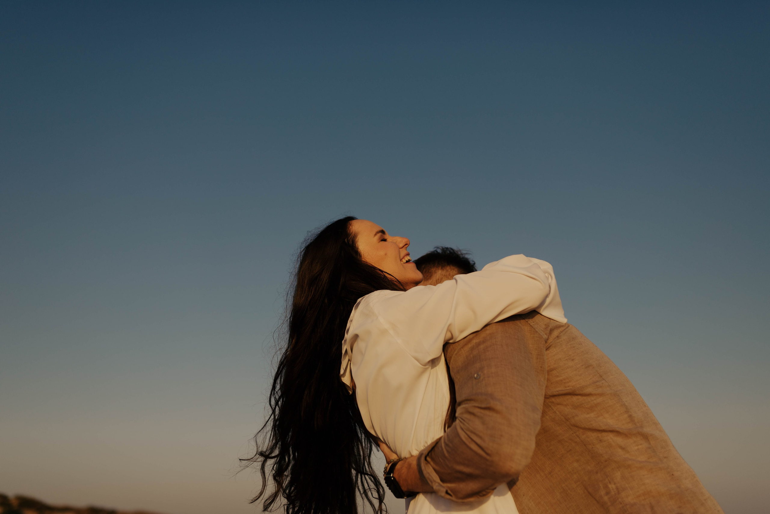 Илья и Лера. Семейный и свадебный фотограф в Новороссийске